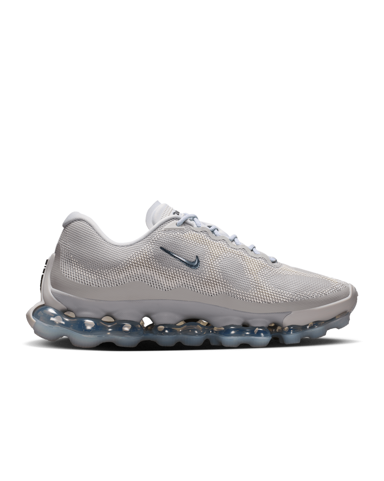 Air Liquid Max 'Grey Fog and Dark Smoke Grey' (IQ7634-005) Release Date