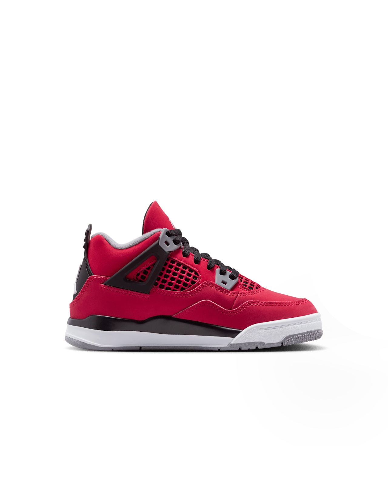 에어 조던 4 "Toro Bravo" 'Fire Red and Black'(FQ8138-600) 출시일