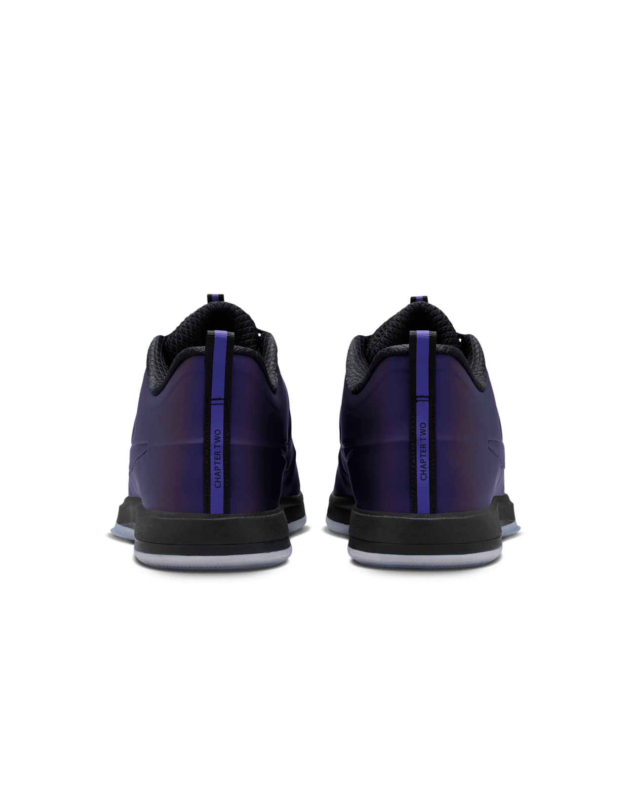 Book 2 EP 'Varsity Purple' (IV5771-500) Release Date