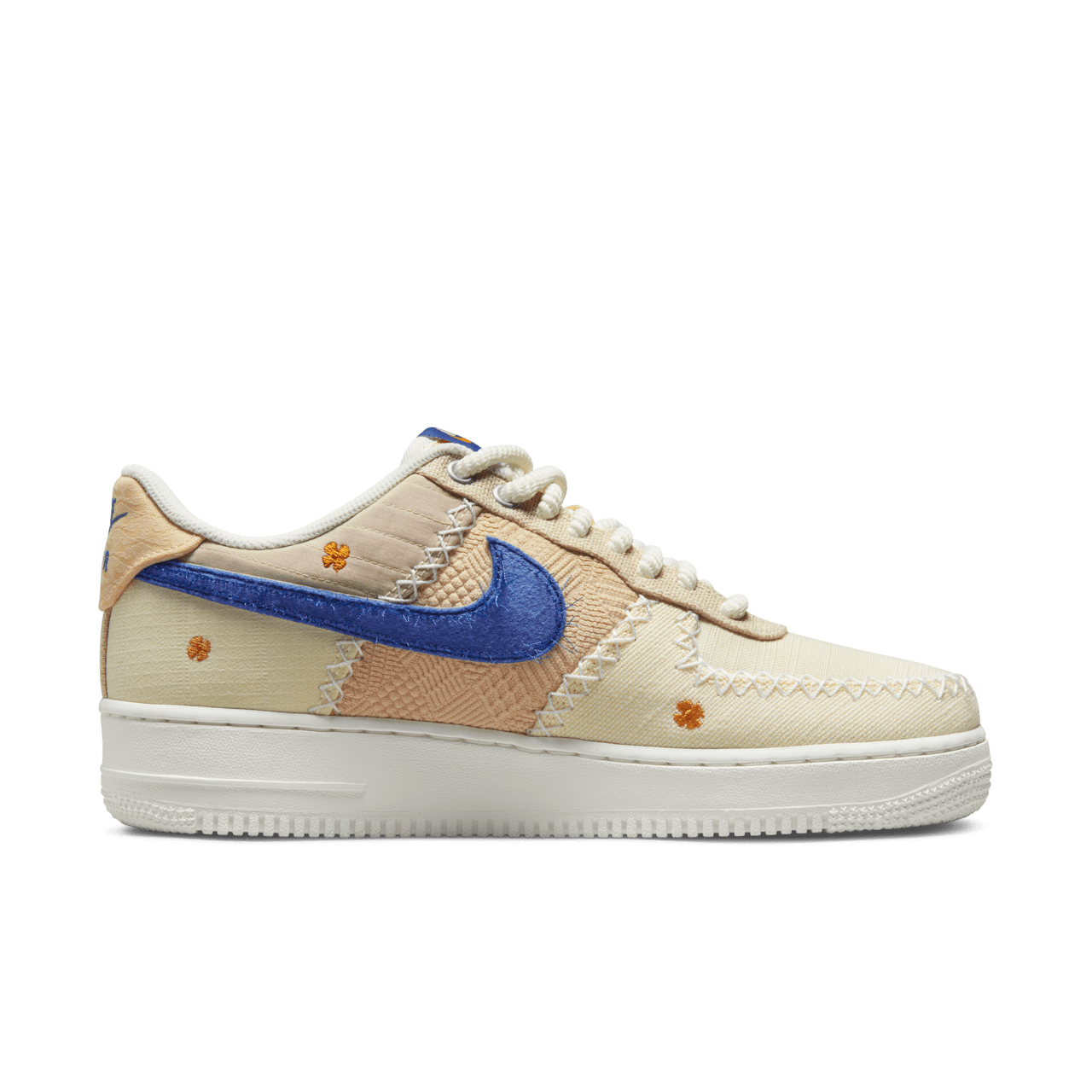 Air Force 1 '07 'LA Flea' (DV2215-100) Release Date