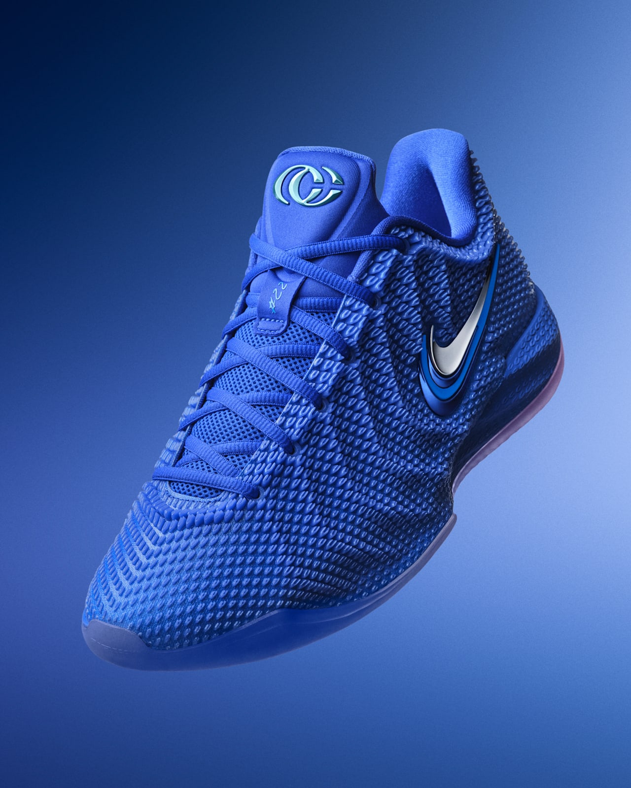 Fecha de lanzamiento de los Caitlin 1 "Blue" (IH7423-400)