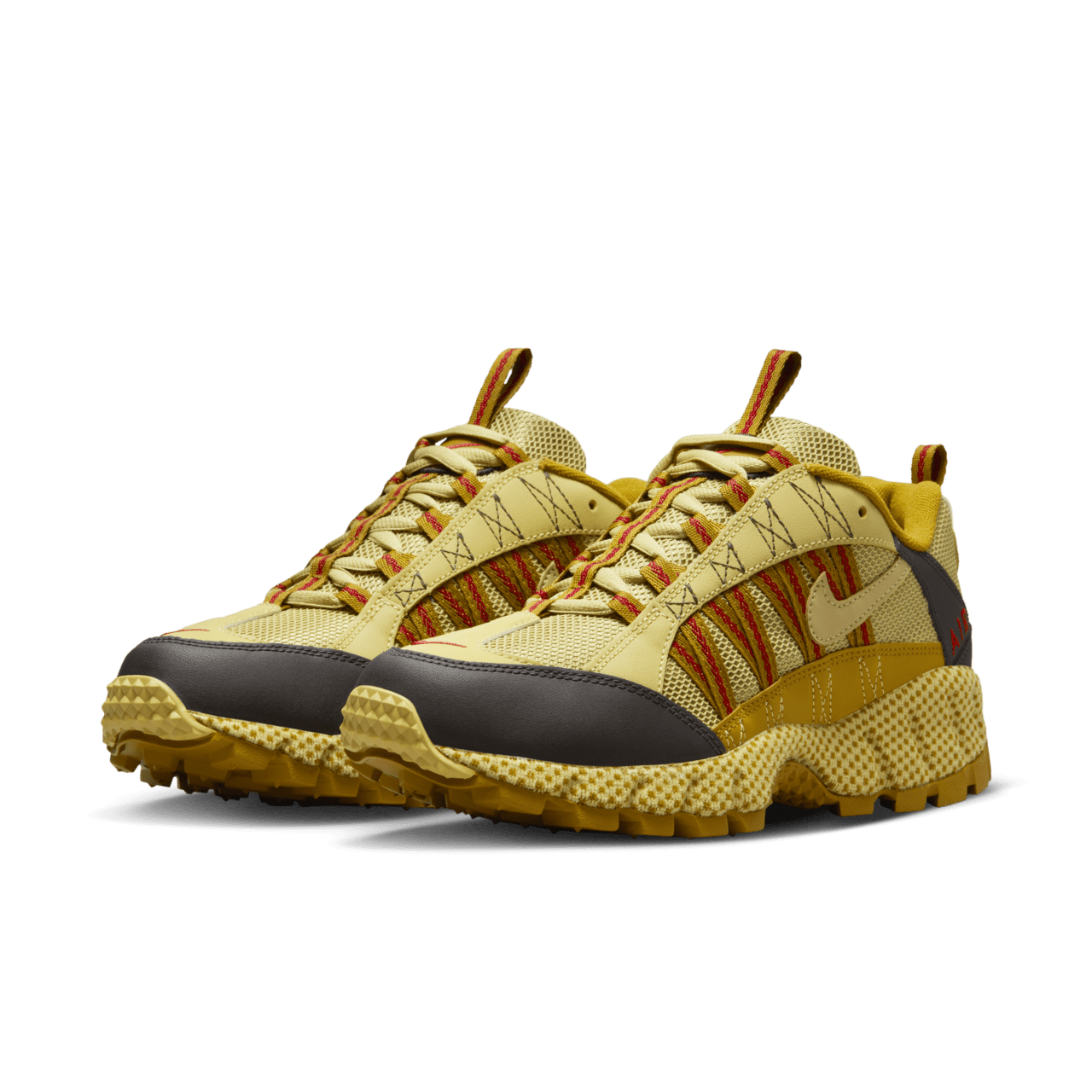 Air Humara 'Buff Gold' (FJ7098-701) release date