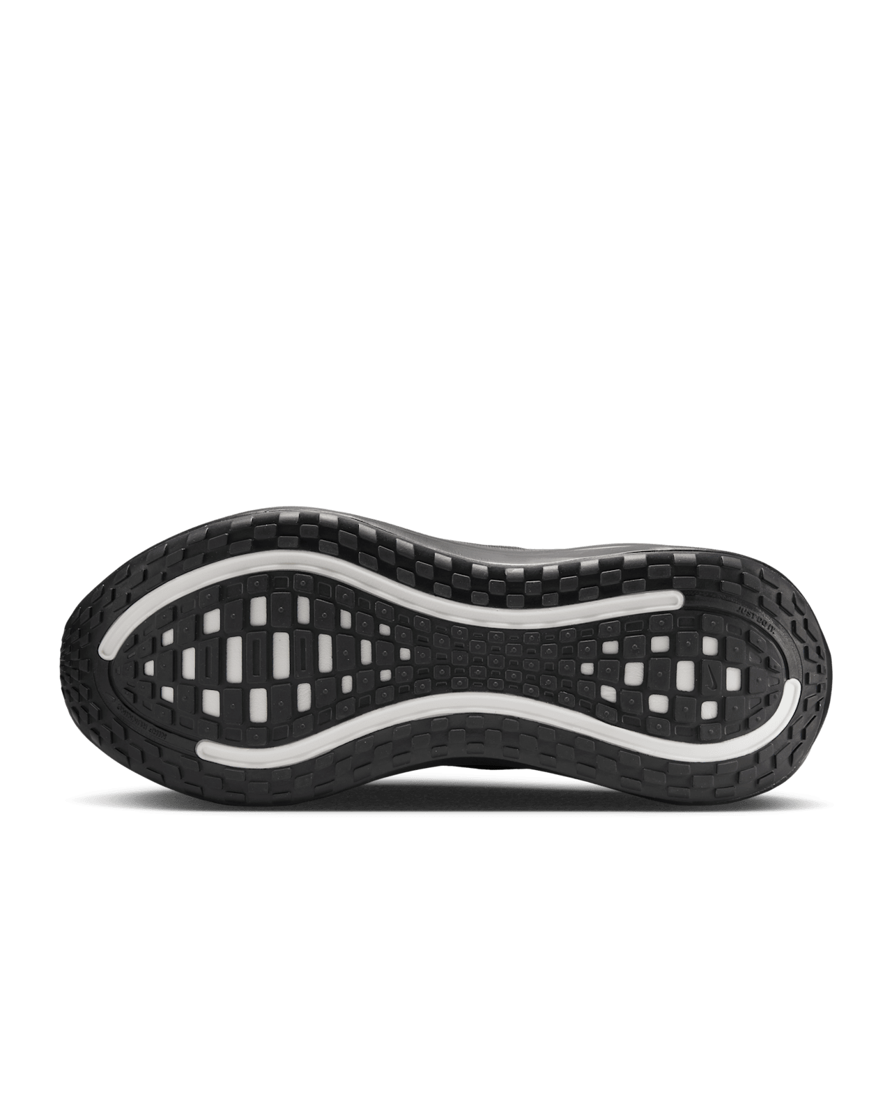 Releasedatum för Vomero Plus "Black" (IO4482-002)