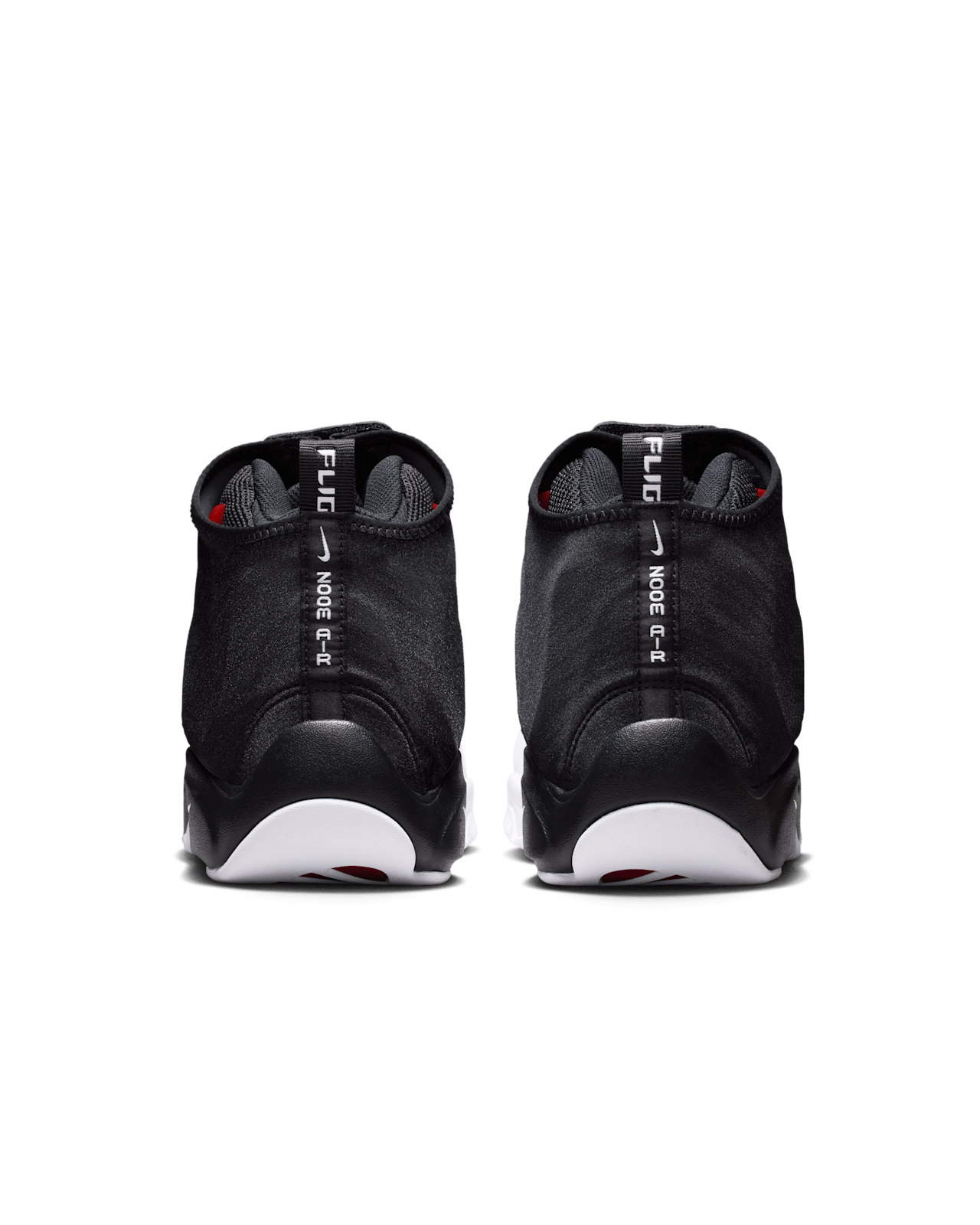 Date de sortie de la Air Zoom Flight The Glove "Black and White" (IV6206-010)