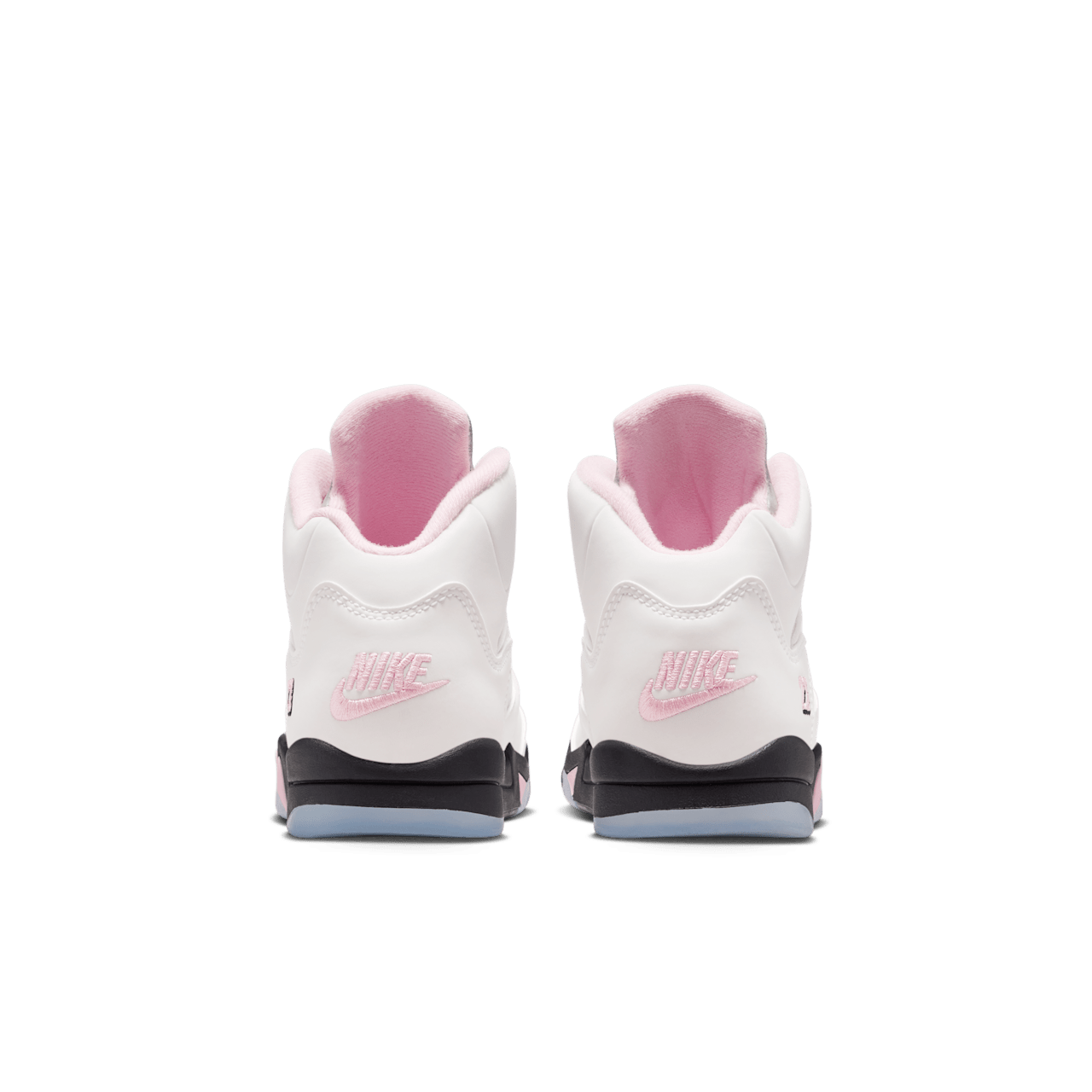 Little Kids' Jordan 5 'Medium Soft Pink' (HQ7979-102)