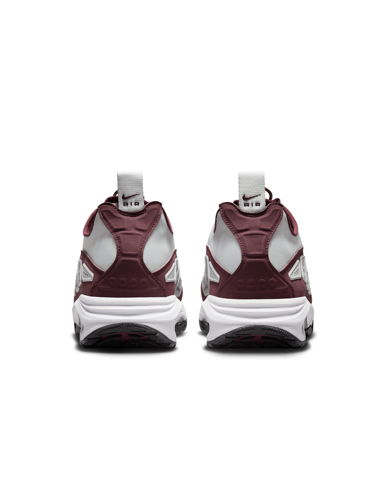 NIKE公式】エア マックス SNDR 'Photon Dust and Night Maroon