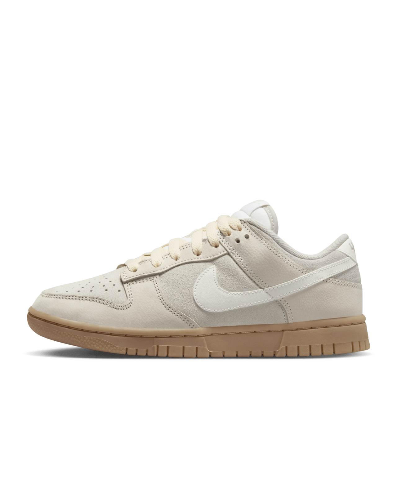 วันเปิดตัว Nike Dunk Low "Hangul Day" ผู้หญิง (FQ8147-104)