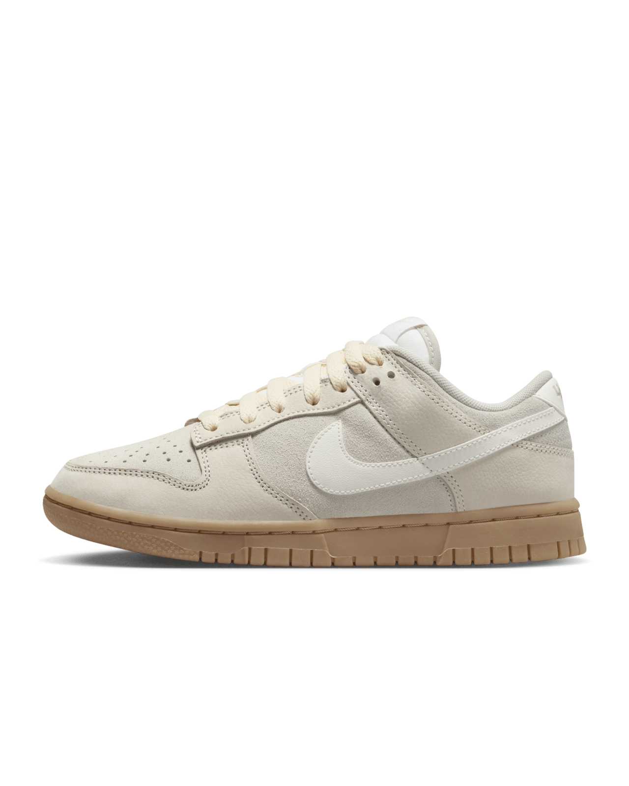 Women's Nike Dunk Low 'Hangul Day' (FQ8147-104) Release Date