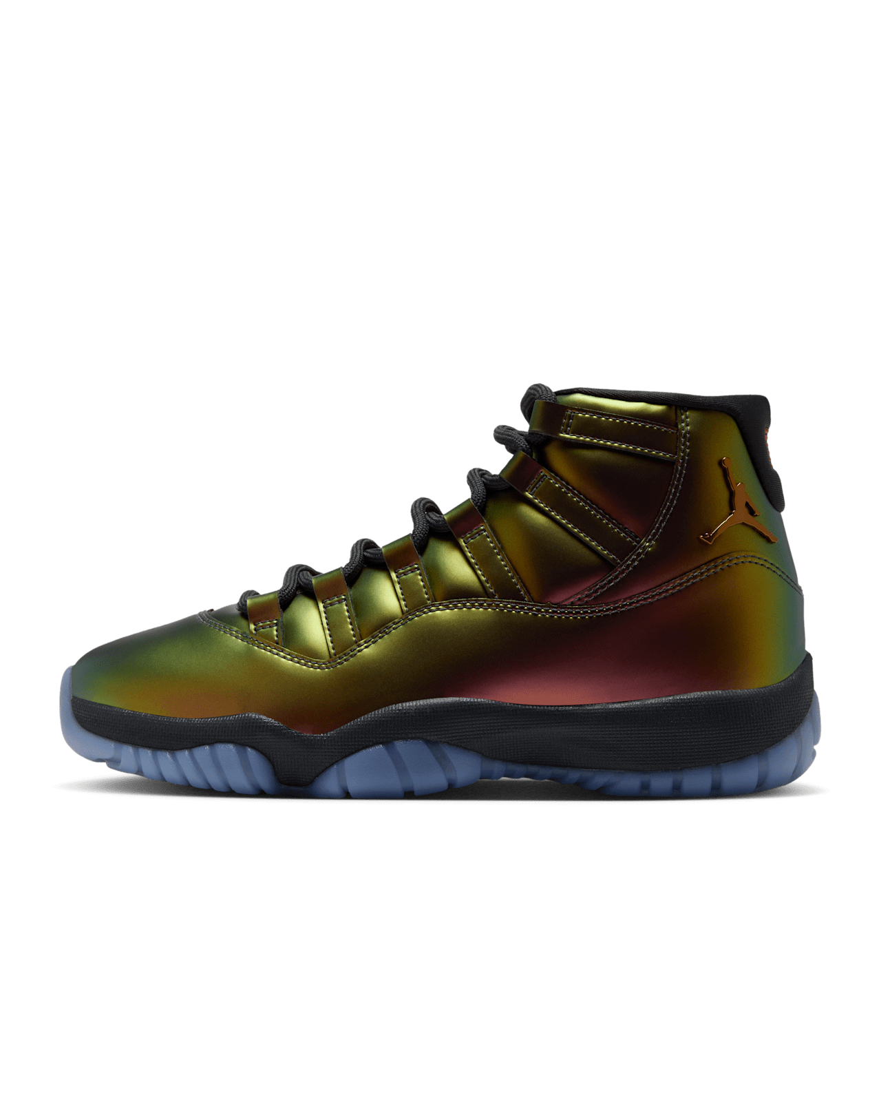 Lanceringsdato for Air Jordan 11 "Magic Ball" til kvinder (IZ1800-200)