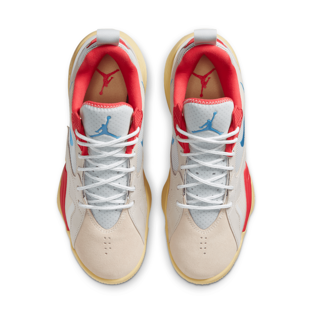 Zoom '92 x UNION LA 'Guava Ice' Release Date