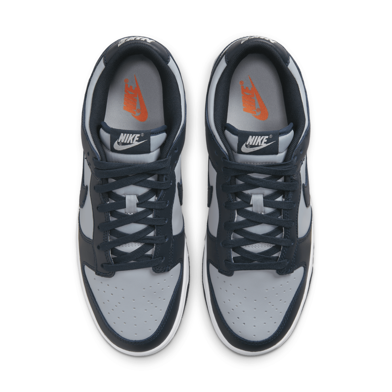 【NIKE公式】ダンク LOW 'Championship Grey' (DD1391-003 / NIKE DUNK LOW RETRO BTTYS)