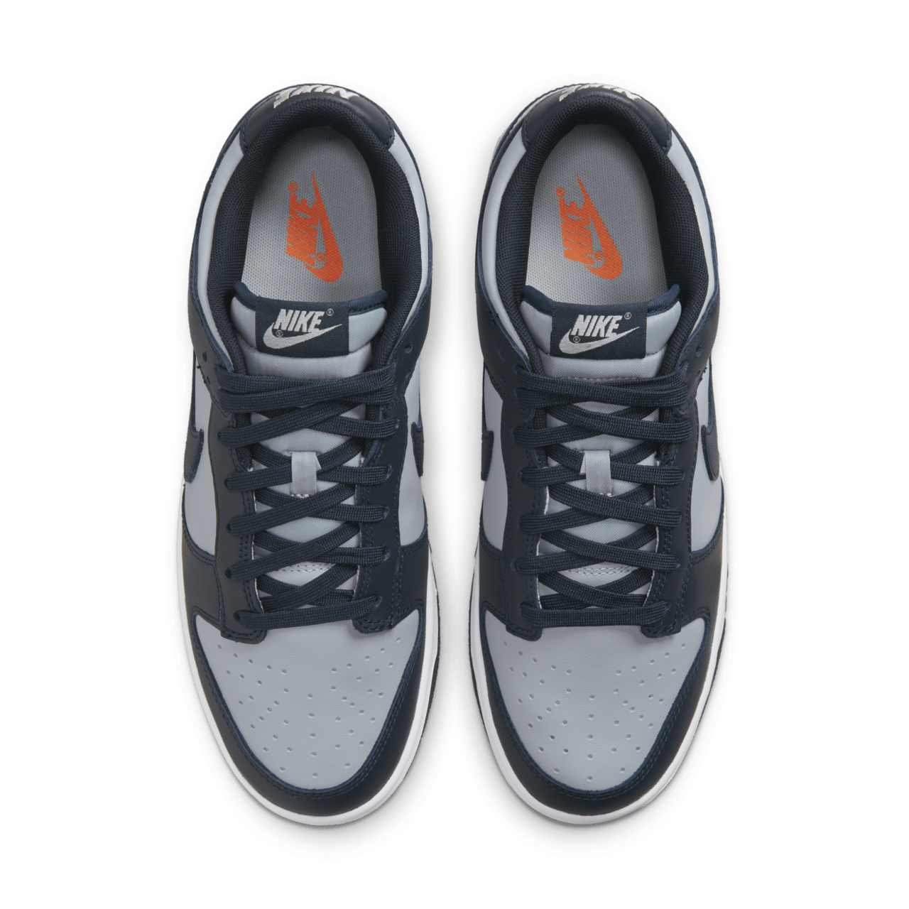 Dunk 低筒鞋 'Championship Grey' 發售日期