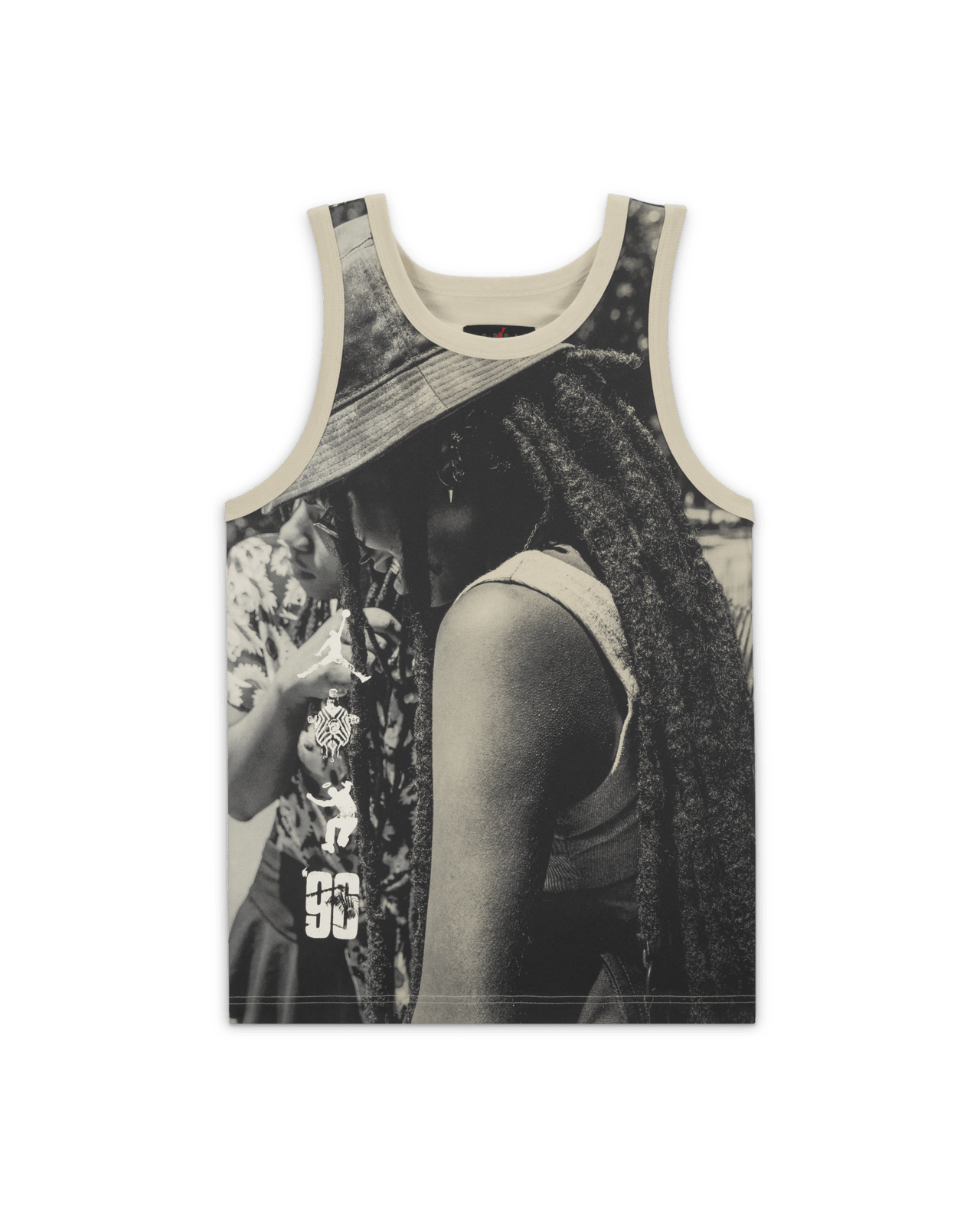 Jordan x UNION x Bephies Beauty Supply 男款服飾系列發售日期