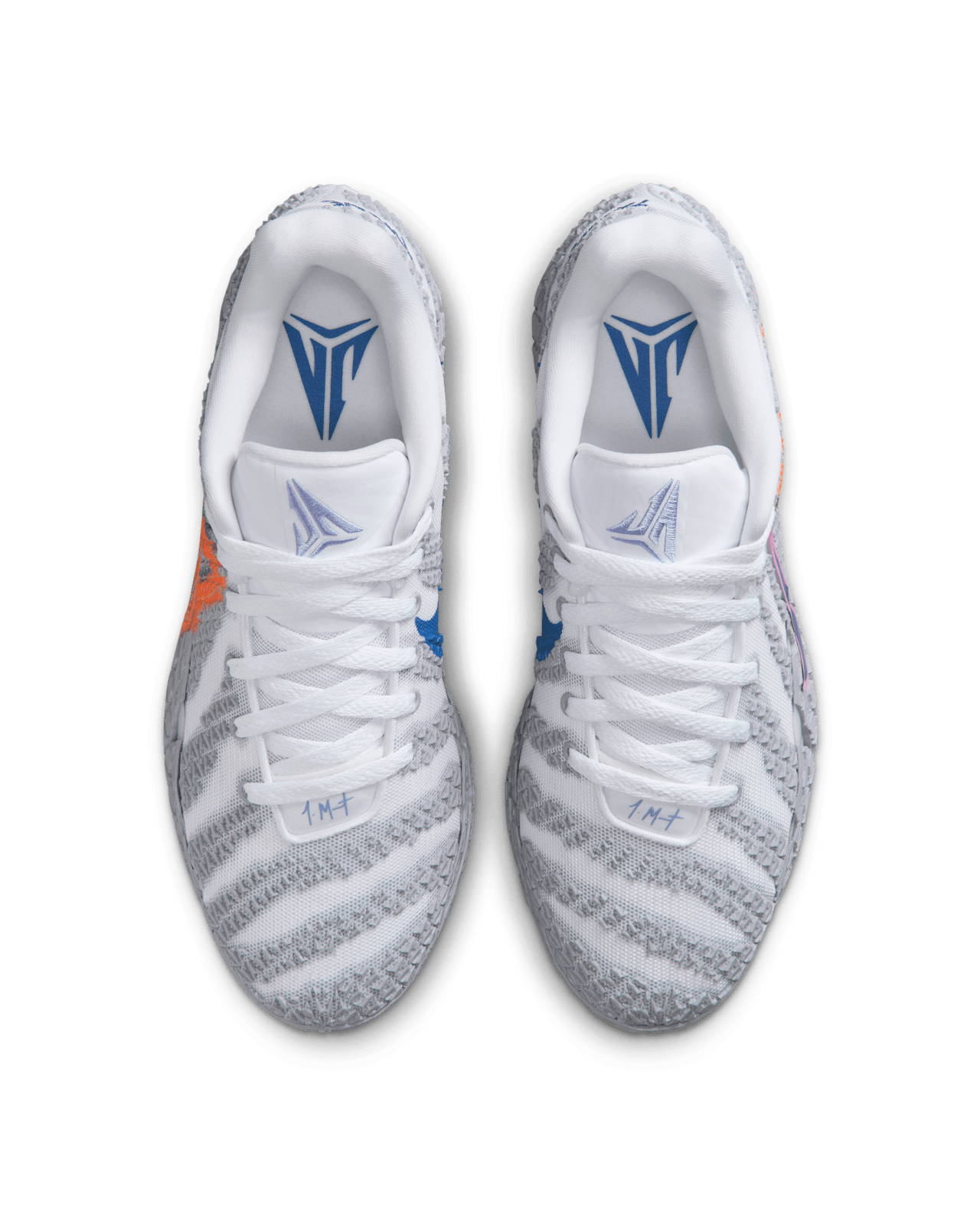 Ja 3 'Light Show' White and Dusty Cactus (HF2793-100) Release Date