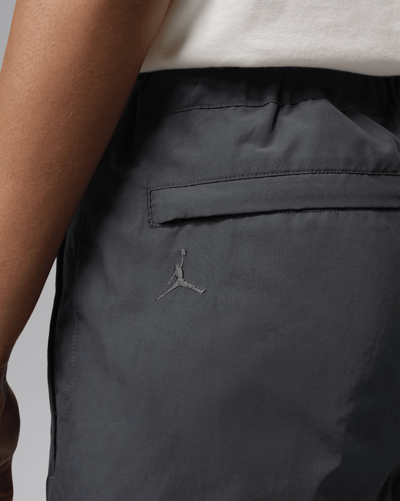 Lanceringsdato for Jordan BIKE AIR x Nigel Sylvester Brick After Brick-tøjkollektionen