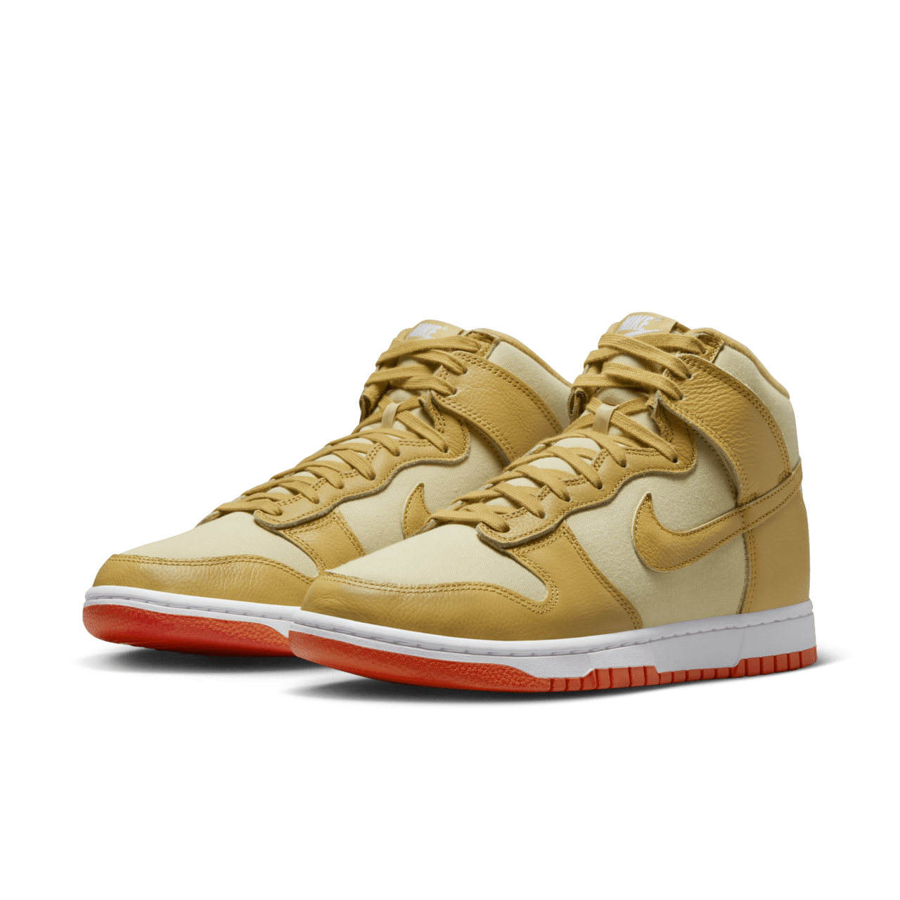 Nike sb wheat high hotsell