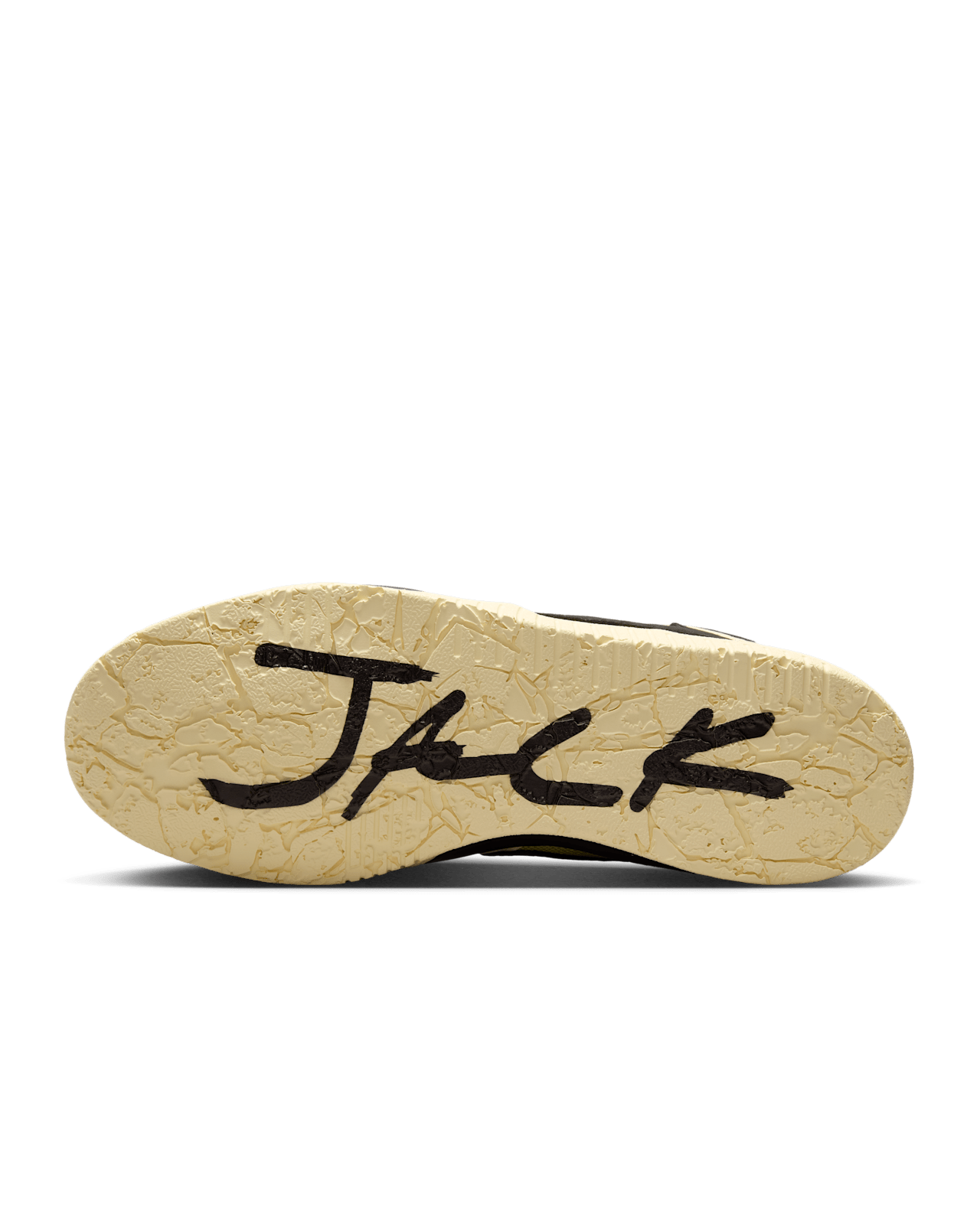 JUMPMAN JACK TR Release Date