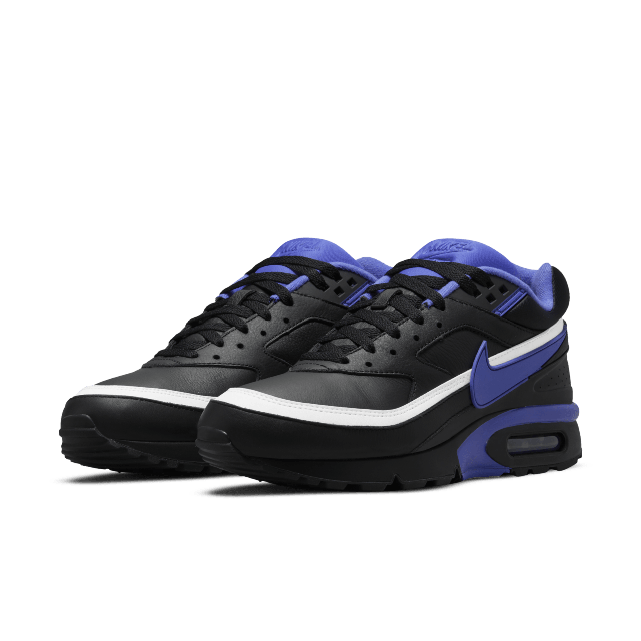 【NIKE公式】エア マックス BW 'Black Violet' (DM3047-001 / AIR MAX BW OG)