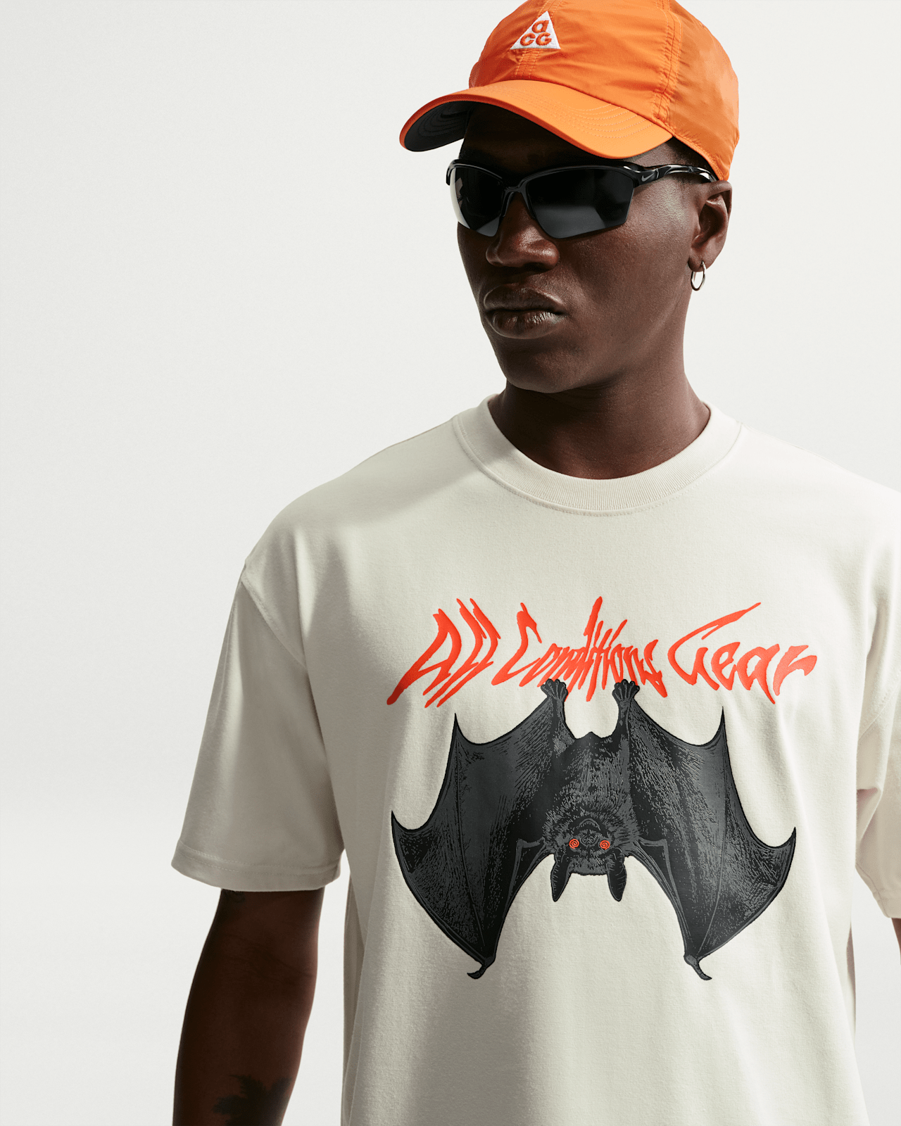 Nike ACG Men's Dri-FIT T-Shirt