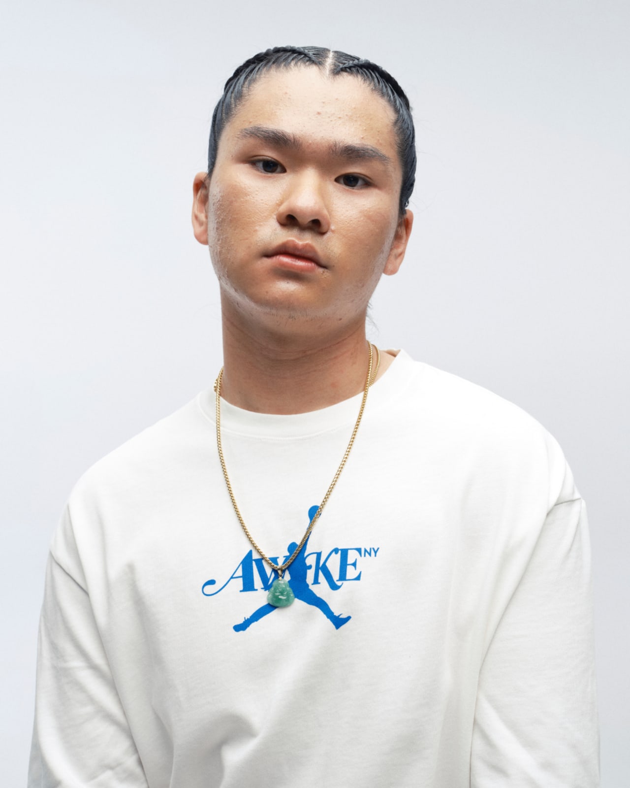 วันเปิดตัว Jordan x Awake NY Apparel Collection