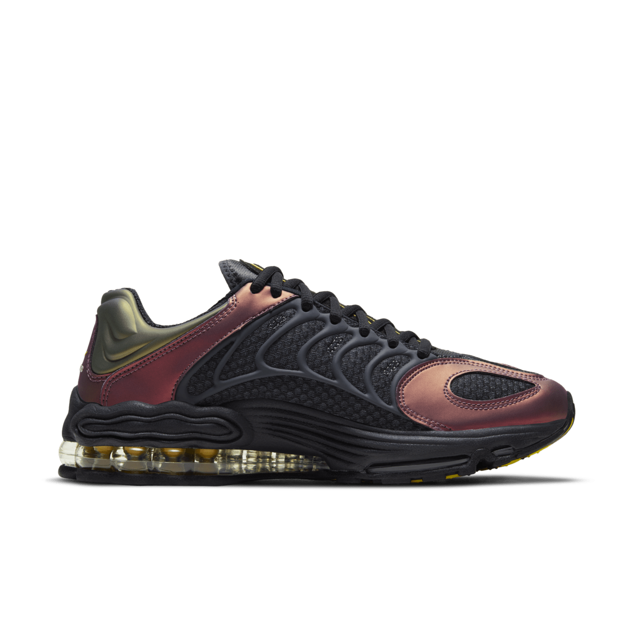 Air Tuned Max „Dark Charcoal” – data premiery