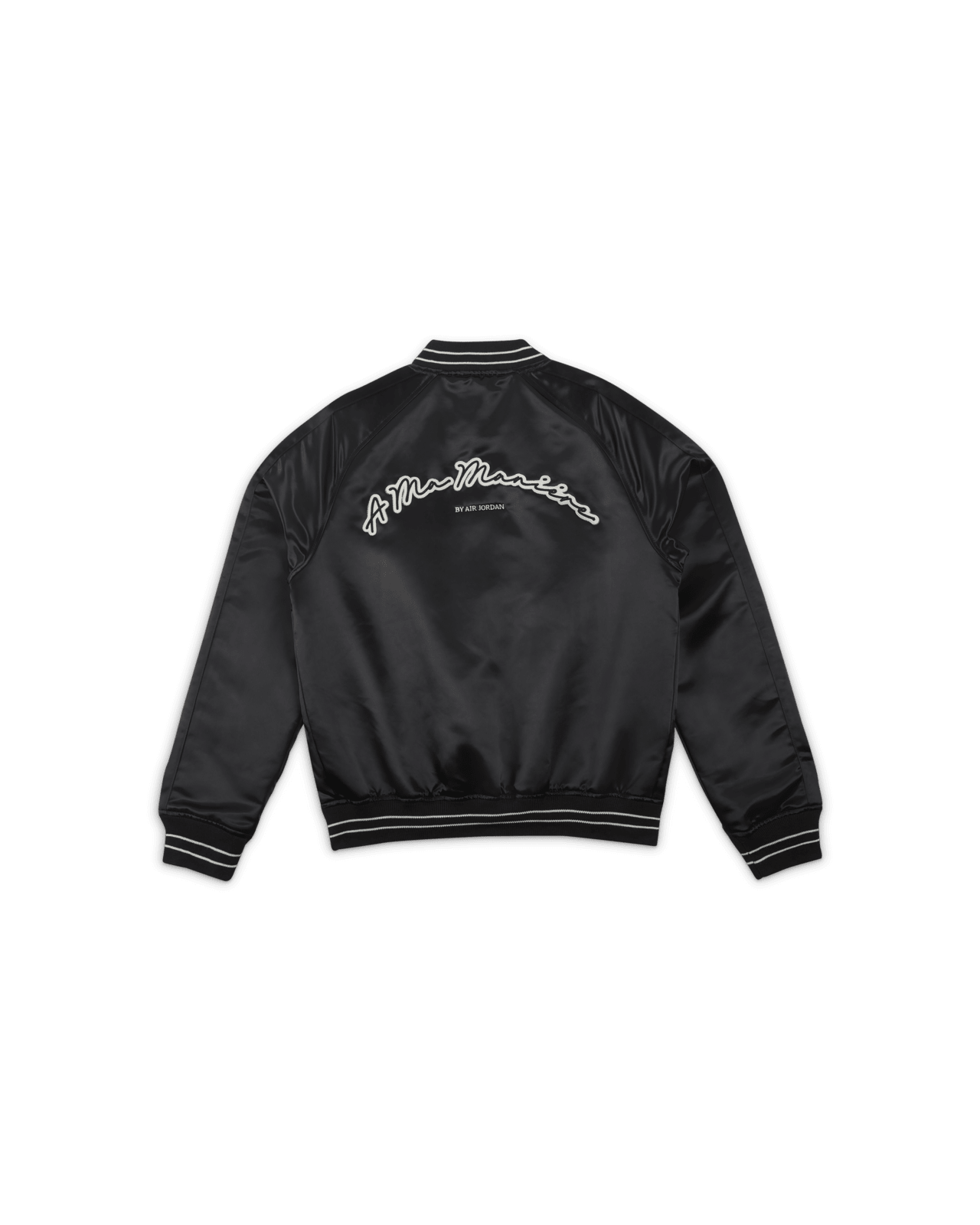 조던 x A Ma Maniére Jackets Collection 출시일