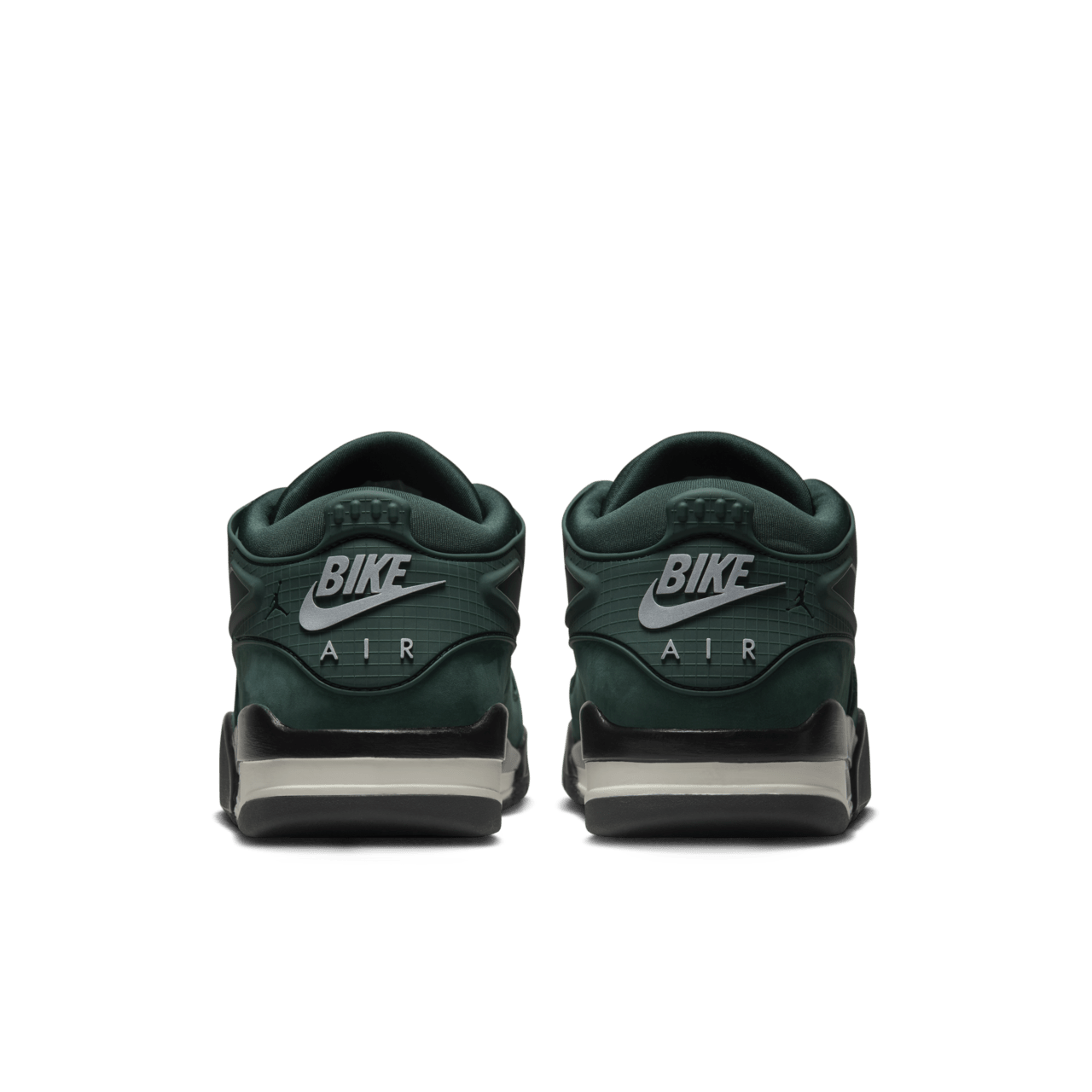 【NIKE公式】エア ジョーダン ナイジェル 4RM 'Fence Green' (HF4334-300 / AJ 4 RM SP)