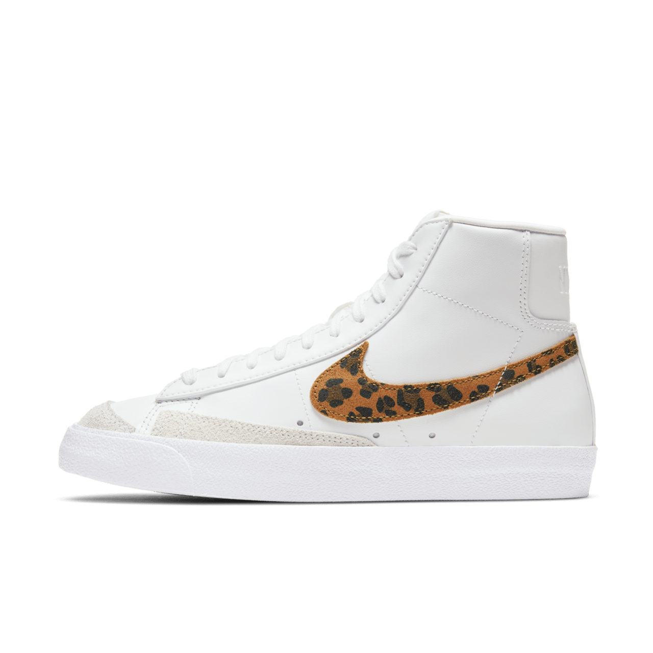 Women’s Blazer Mid ‘77 'Leopard' Release Date