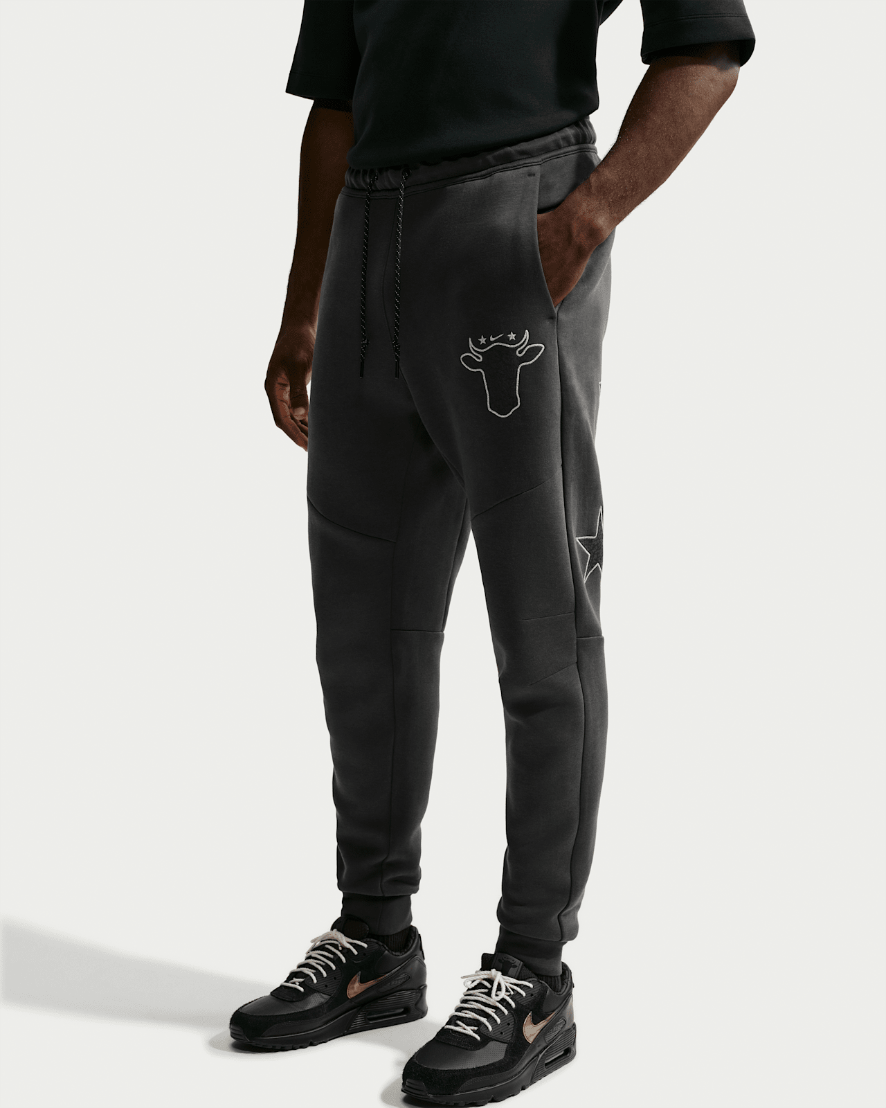 Date de sortie de la collection Nike Energy x Wagyu