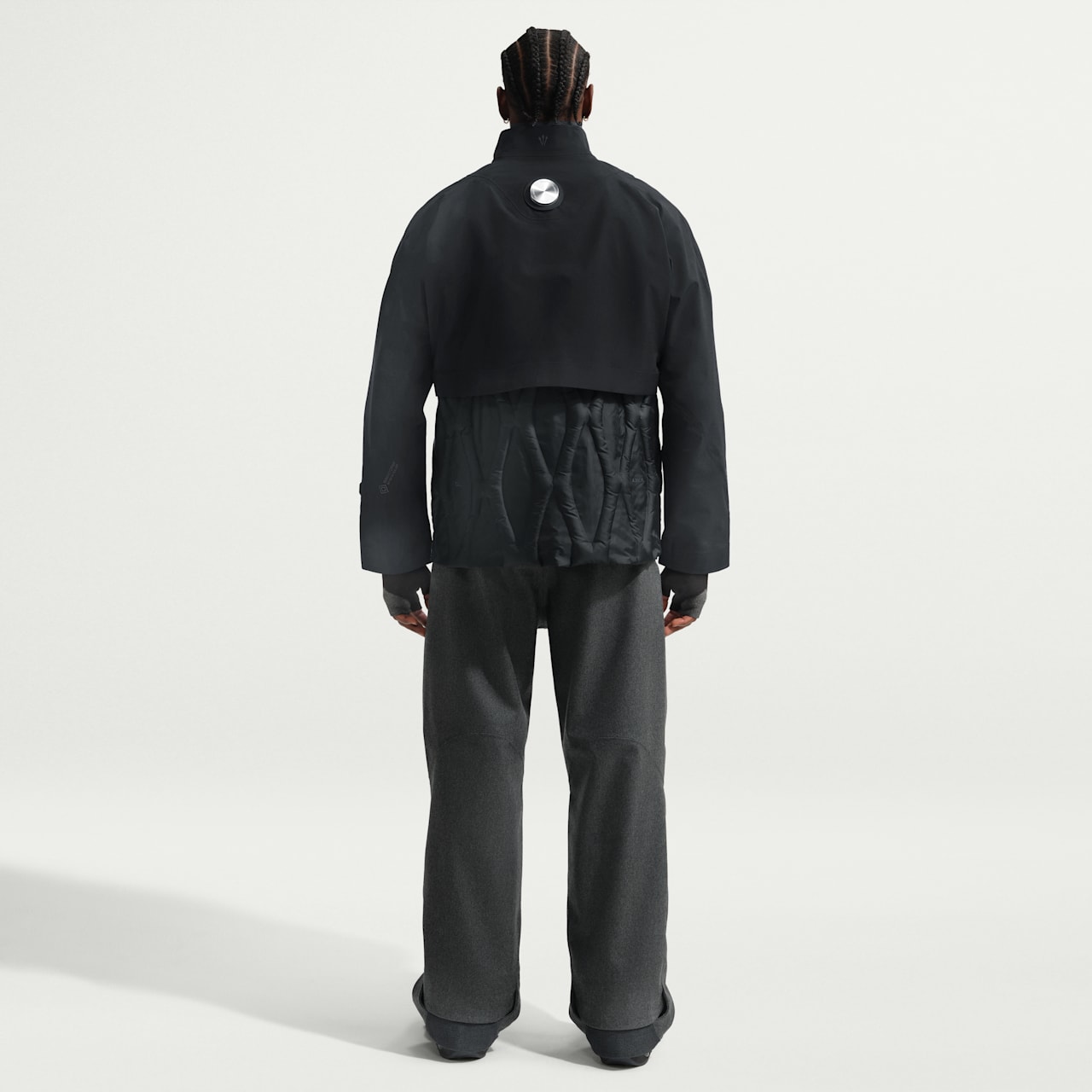 NOCTA CODE Apparel Collection Release Date