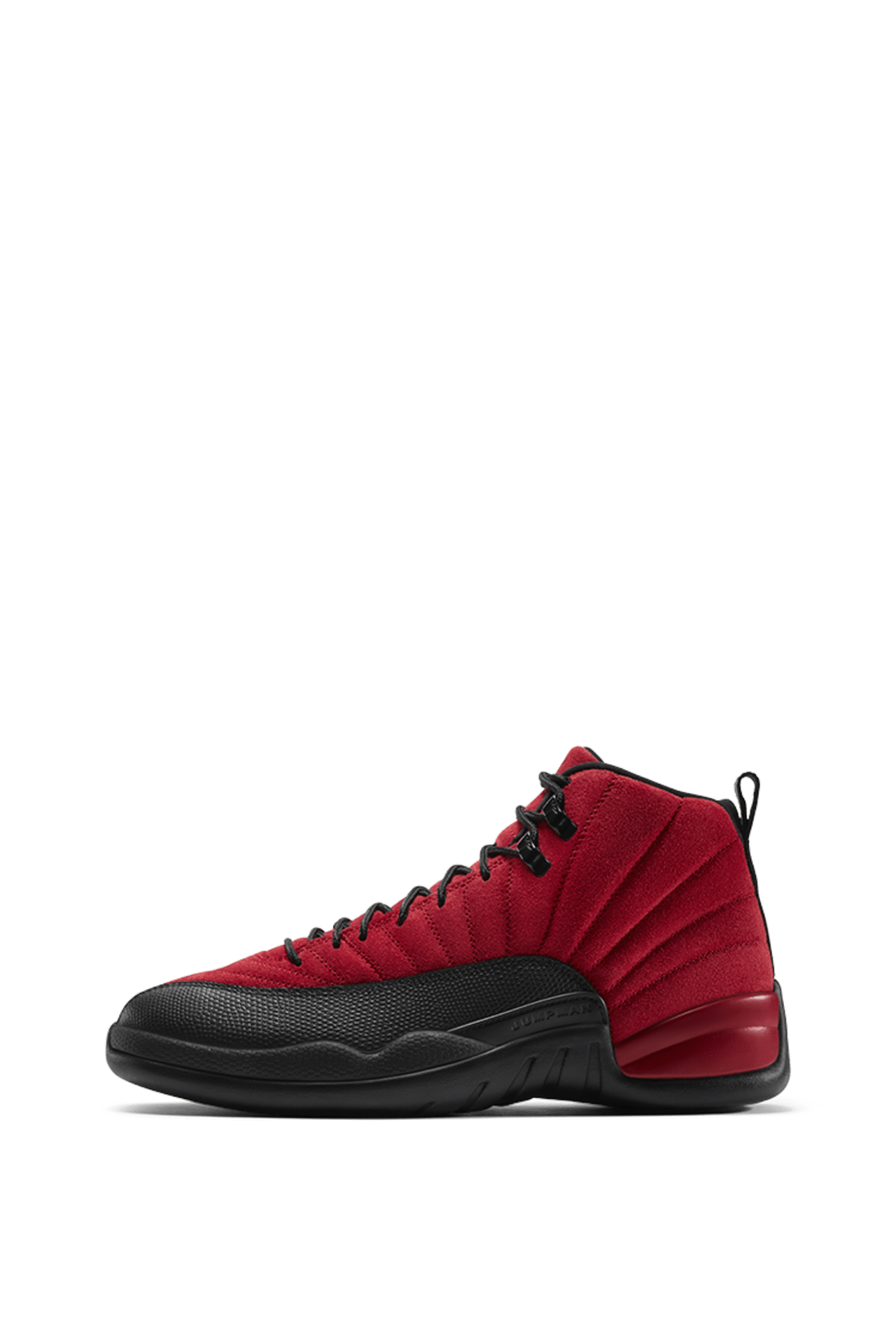 Fecha de lanzamiento del calzado Air Jordan 12 "Varsity Red"