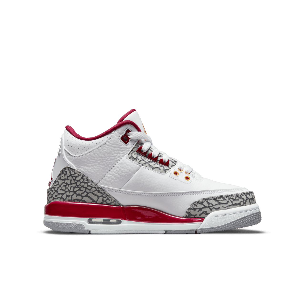 Air jordan 3 boys on sale