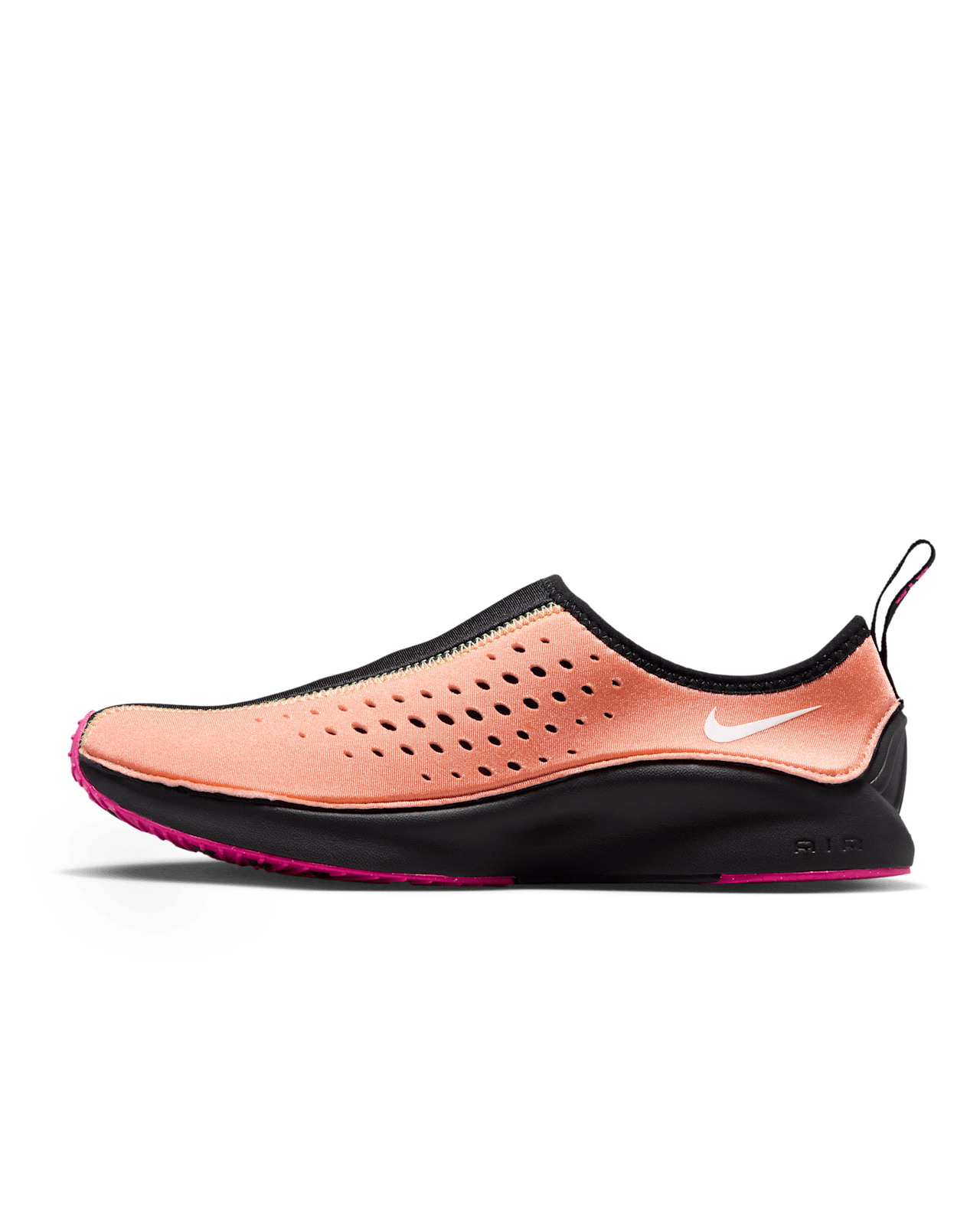 Fecha de lanzamiento de los Air Superfly Slip Neo SP "Orange Frost and Pink Prime" para mujer (IU3170-800)