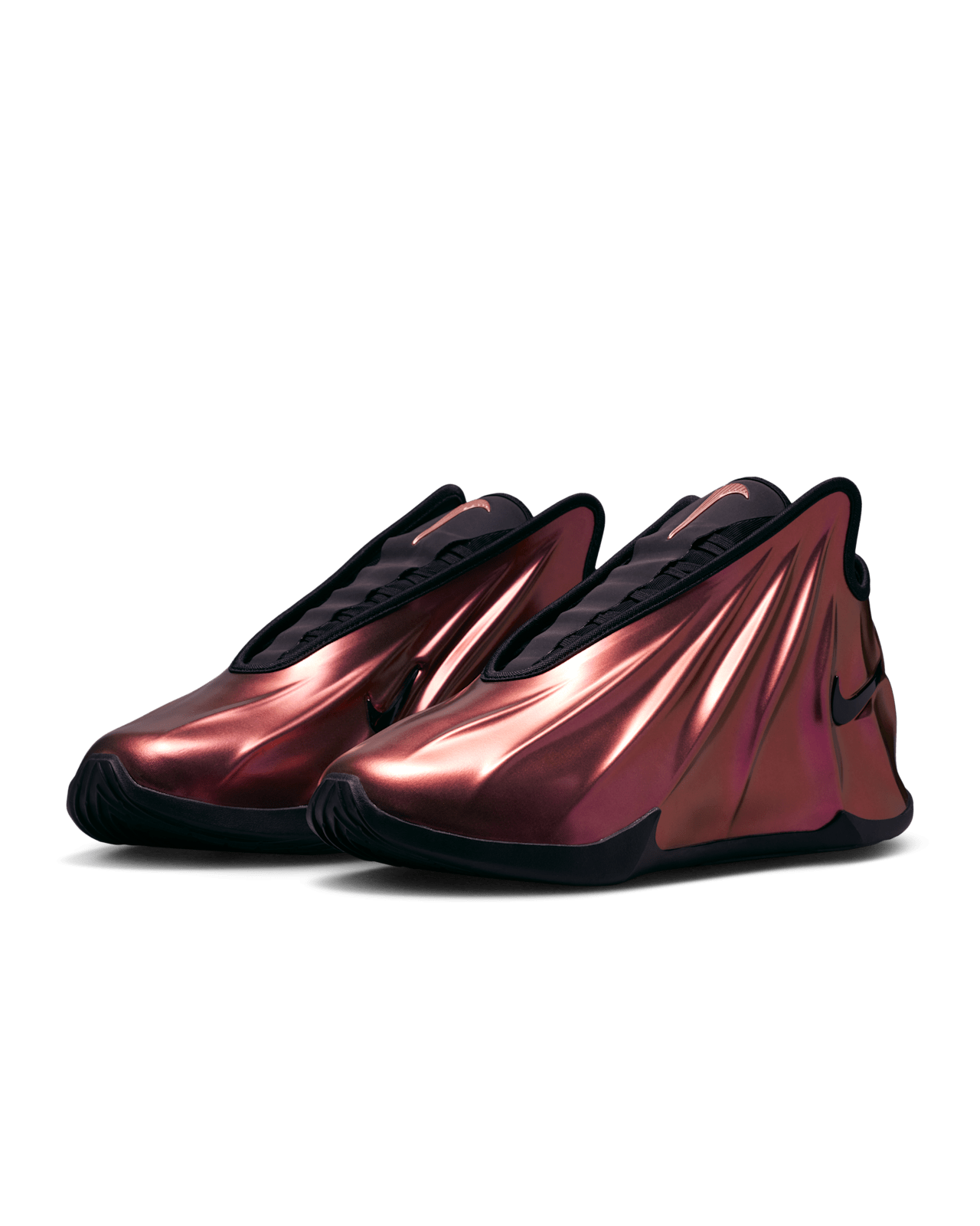 G.T. Future 'Metallic Red Bronze' (FZ5590-900) Release Date