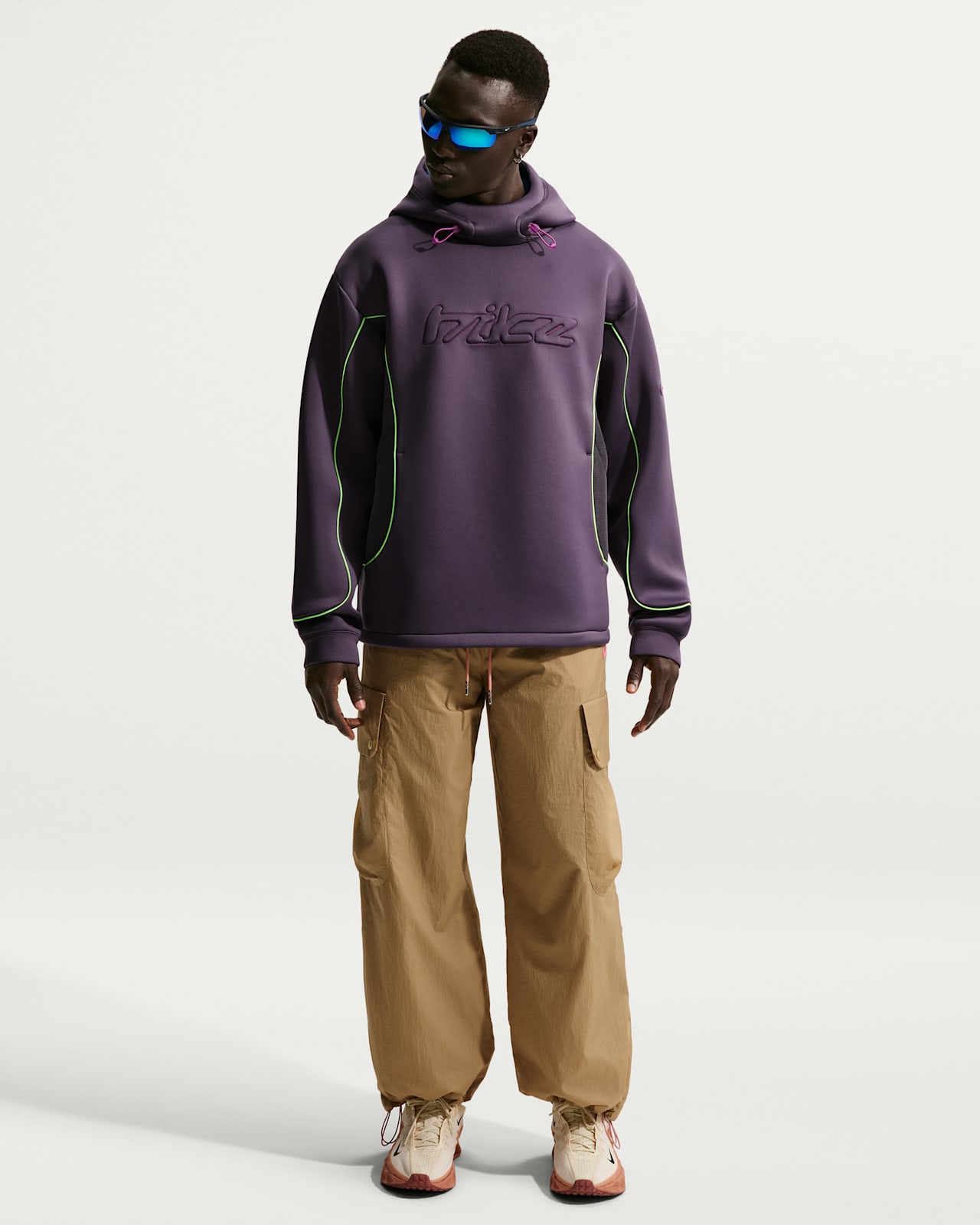 Releasedatum för Project F.R.O.G. Apparel Collection