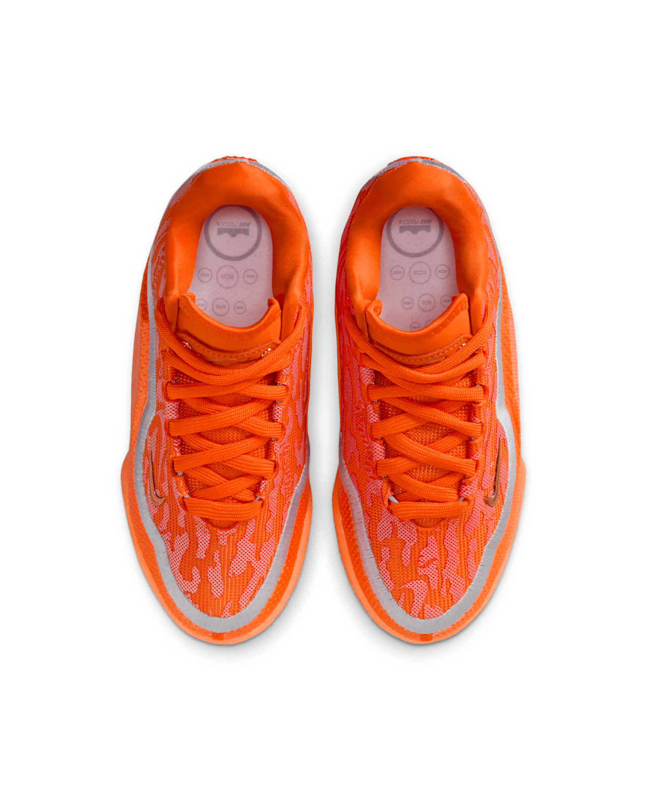 르브론 XXIII (Big Kids) 'Safety Orange and Metallic Gold'(IV4874-800) 출시일