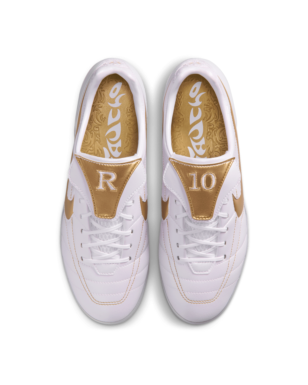 NIKE CRYO SHOT TMP LGND R10 OG Release Date