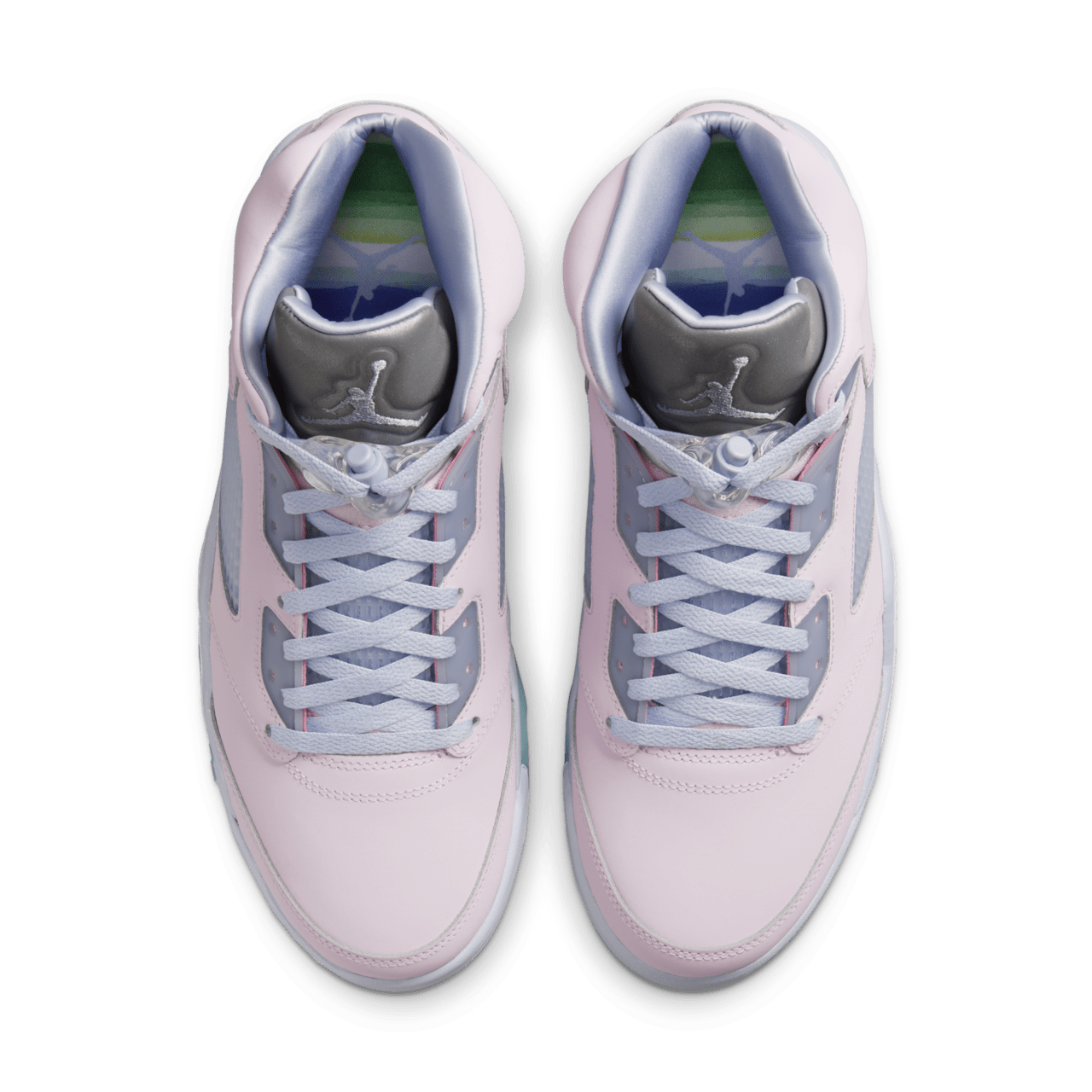 Air Jordan 5 'Regal Pink' (DV0562-600) Release Date