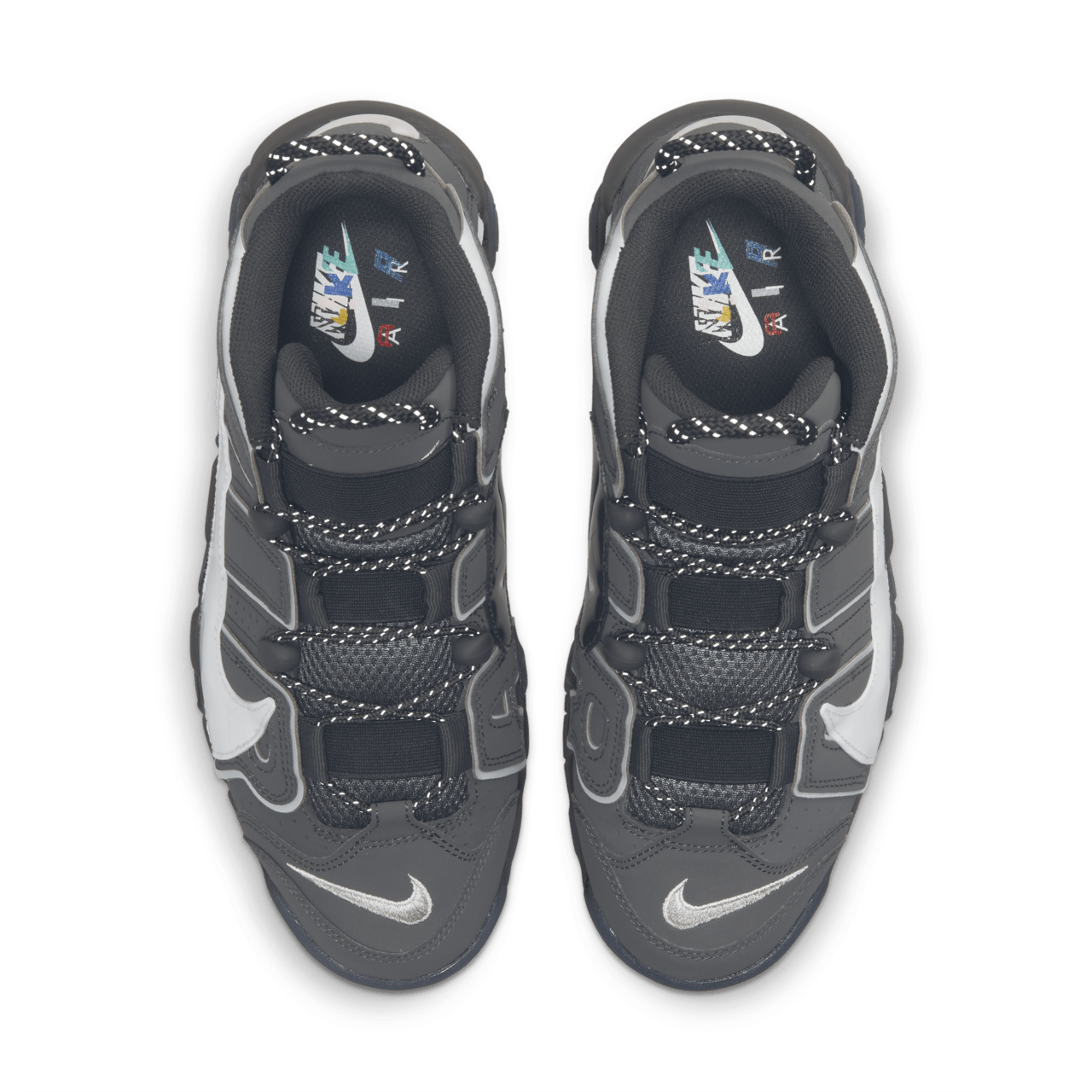 Fecha de lanzamiento del Air More Uptempo '96 "Copy / Paste" (DQ5014-068)