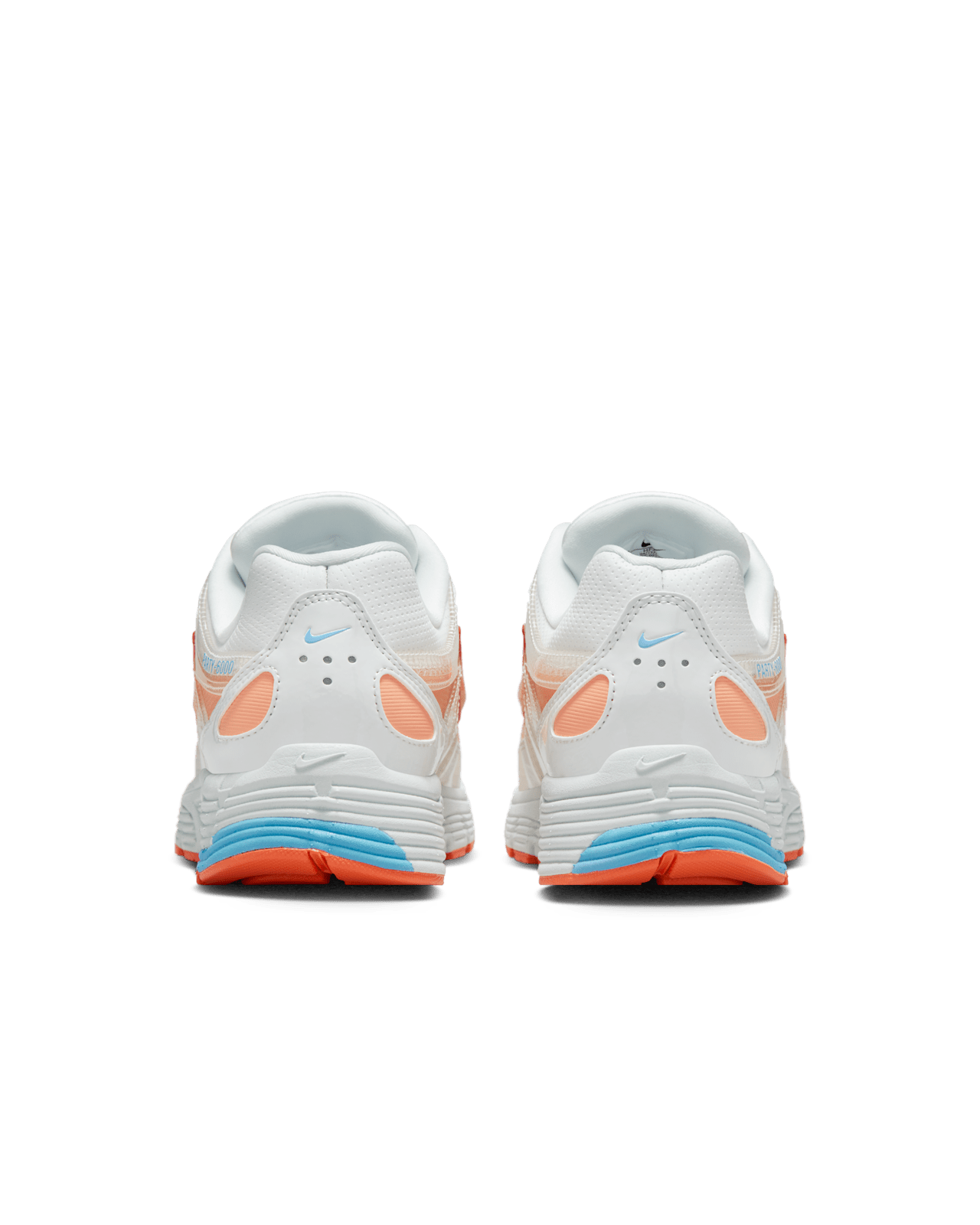 Party-6000 x Makeway 'Summit White and Apricot Agate' (HF3283-100) Release Date