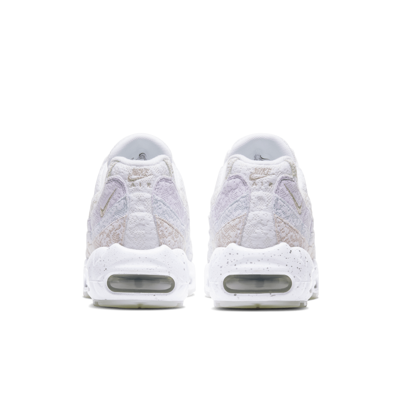 Women's Air Max 95 'Overlace' Release Date