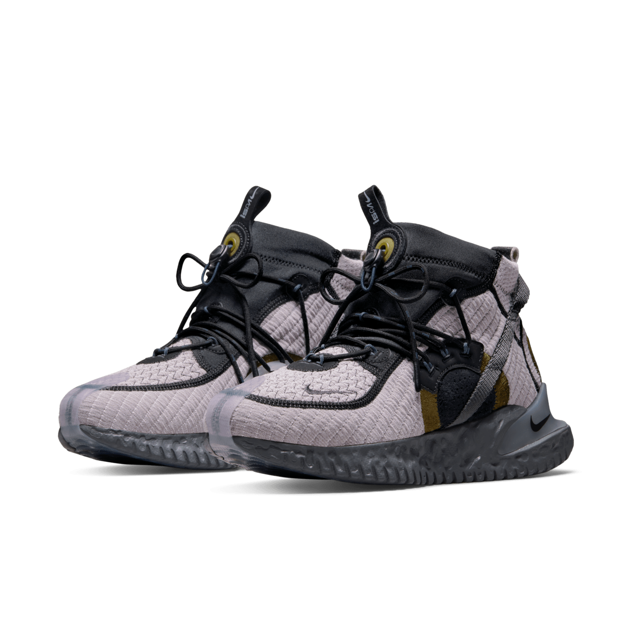 วันเปิดตัว ISPA Flow 2020 SE “Smokey Mauve”