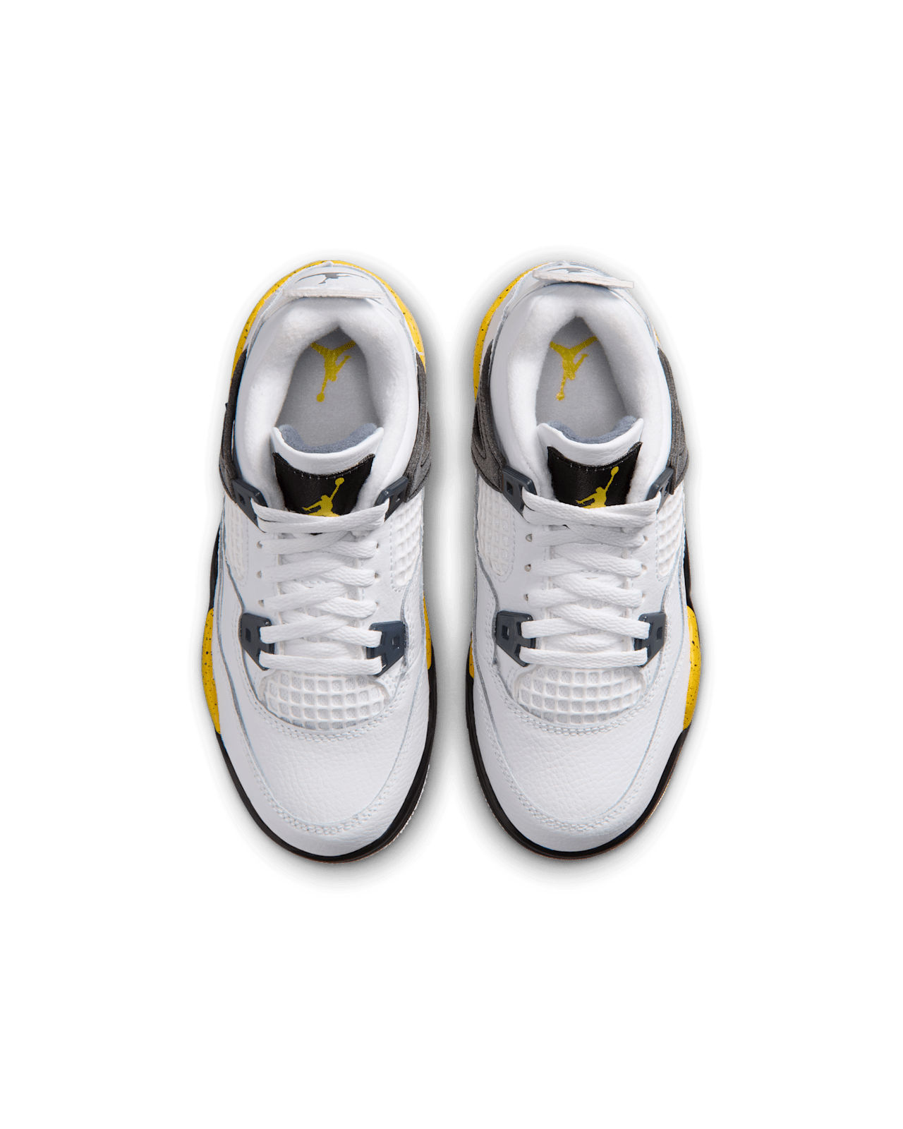 에어 조던 4 "Rare Air" 'Tour Yellow'(IO2463-102) 출시일