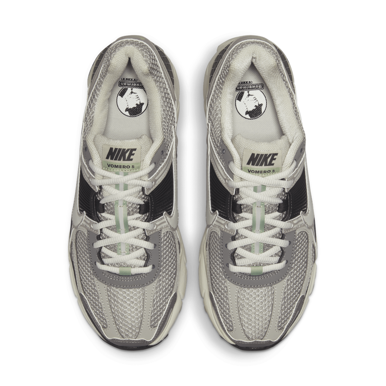 Women's Zoom Vomero 5 'Cobblestone and Flat Pewter' (FB8825-001) Release Date