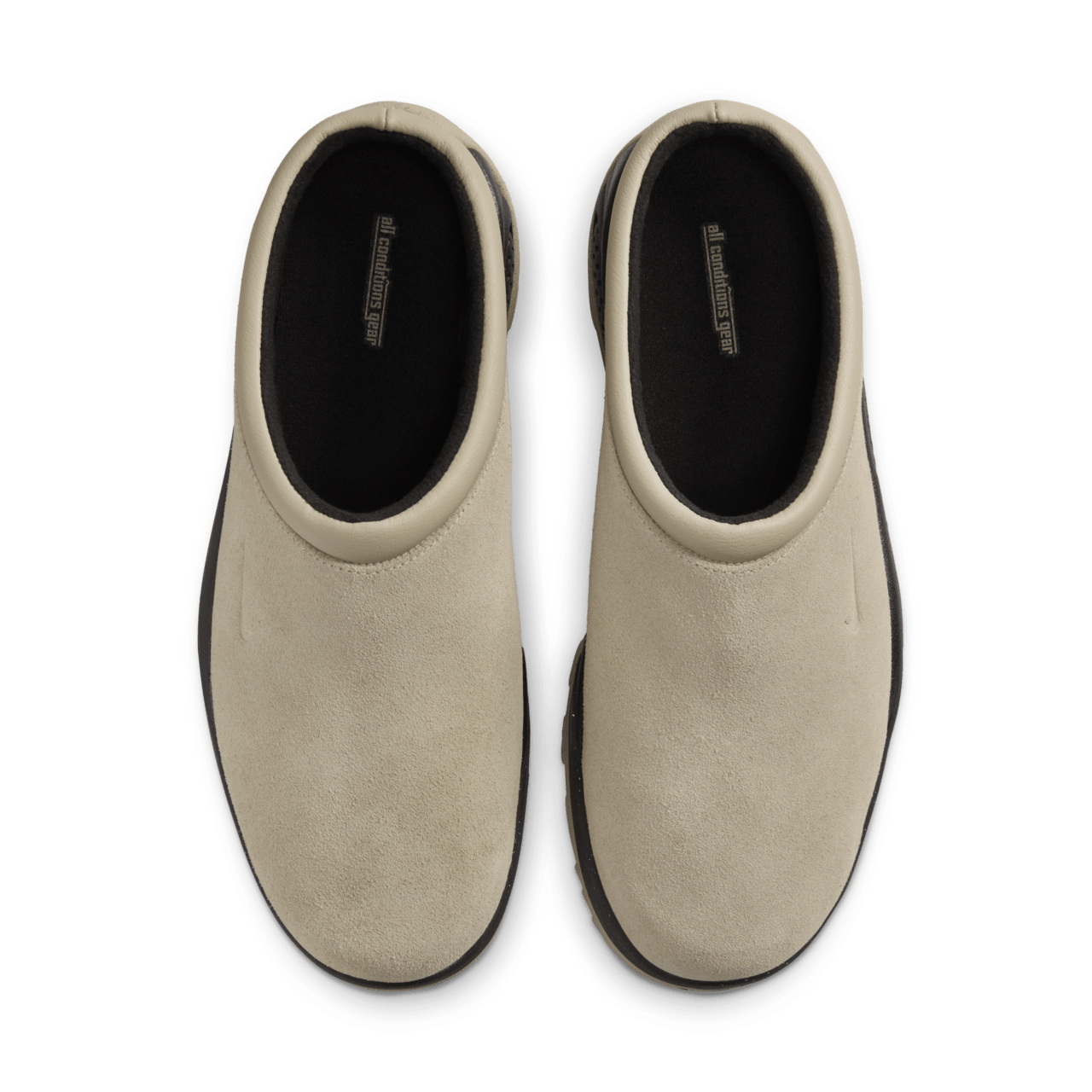 ACG Rufus "Limestone and Black" (FV2923-200) – Erscheinungsdatum