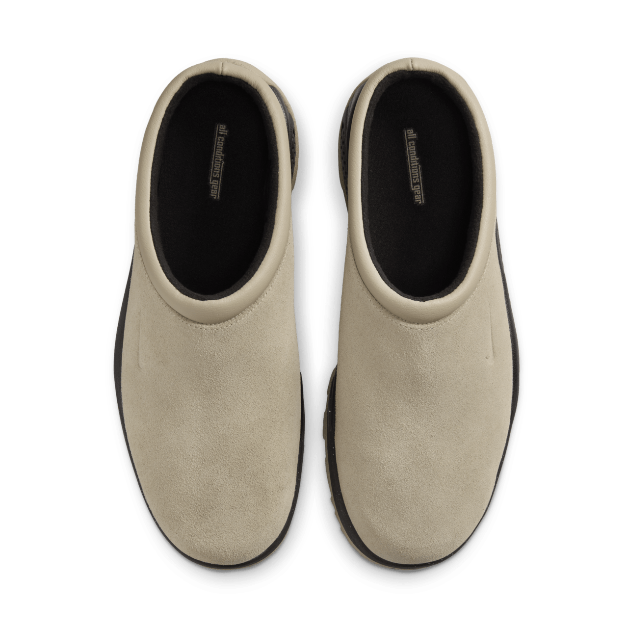 ACG Rufus „Limestone and Black” (FV2923-200) – data premiery