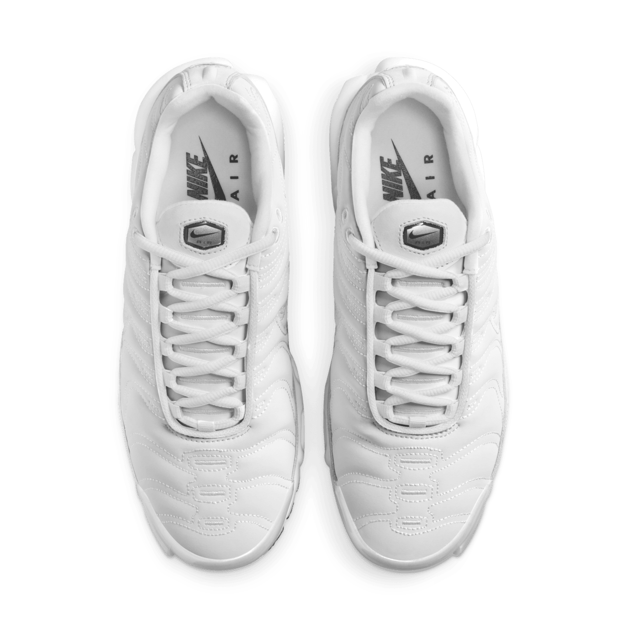 Fecha de lanzamiento del Air Max Plus "Platinum Tint" para mujer (FZ4342-001)