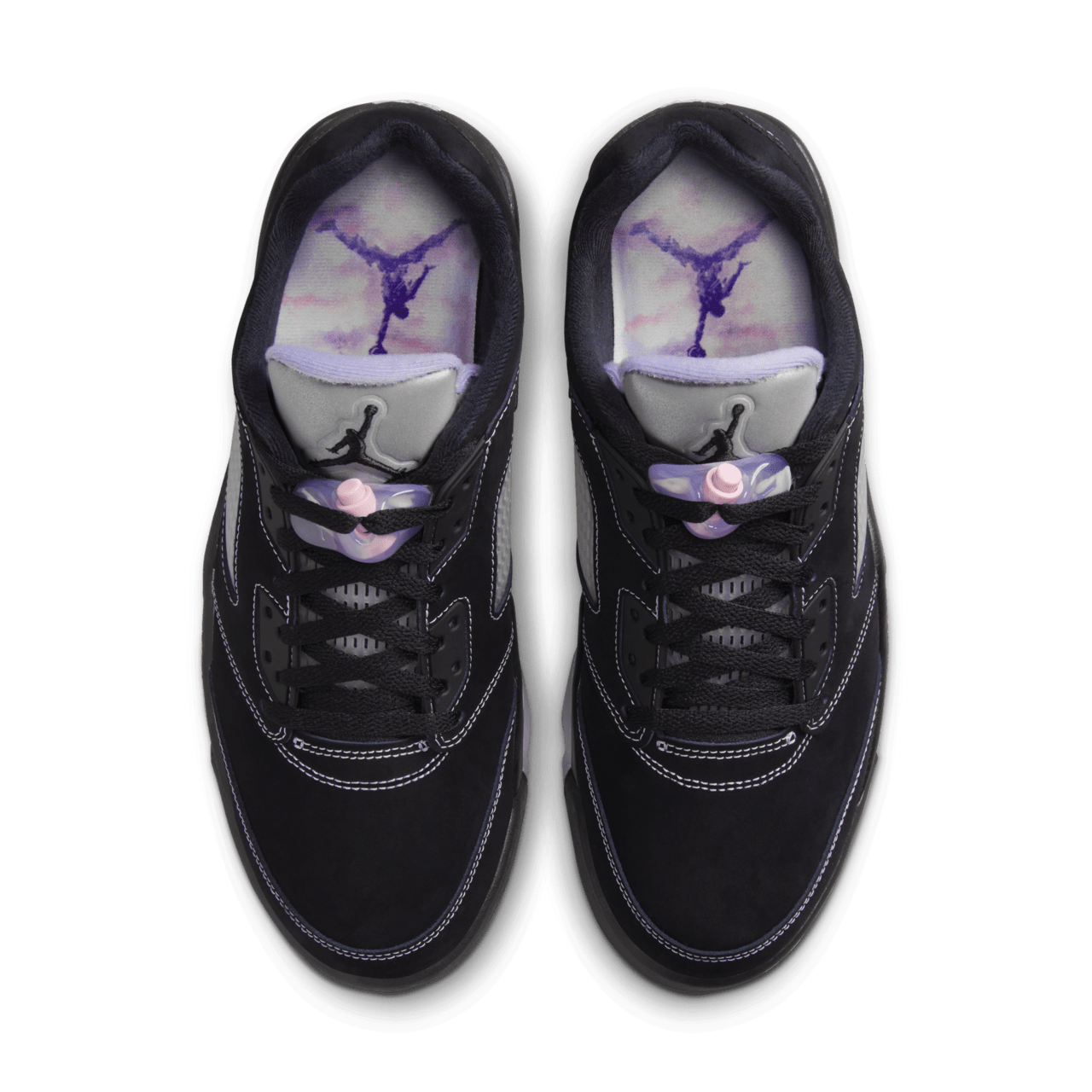 Air Jordan 5 Low 'Dongdan' (DX4355-015) Release Date