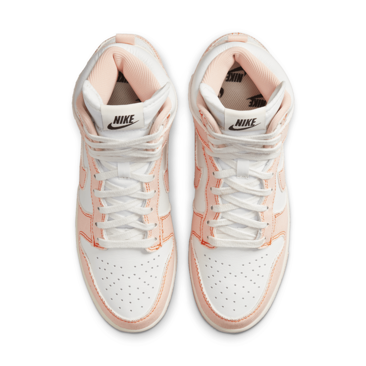 Women's Dunk High 1985 'Arctic Orange' (DV1143-800) Release Date