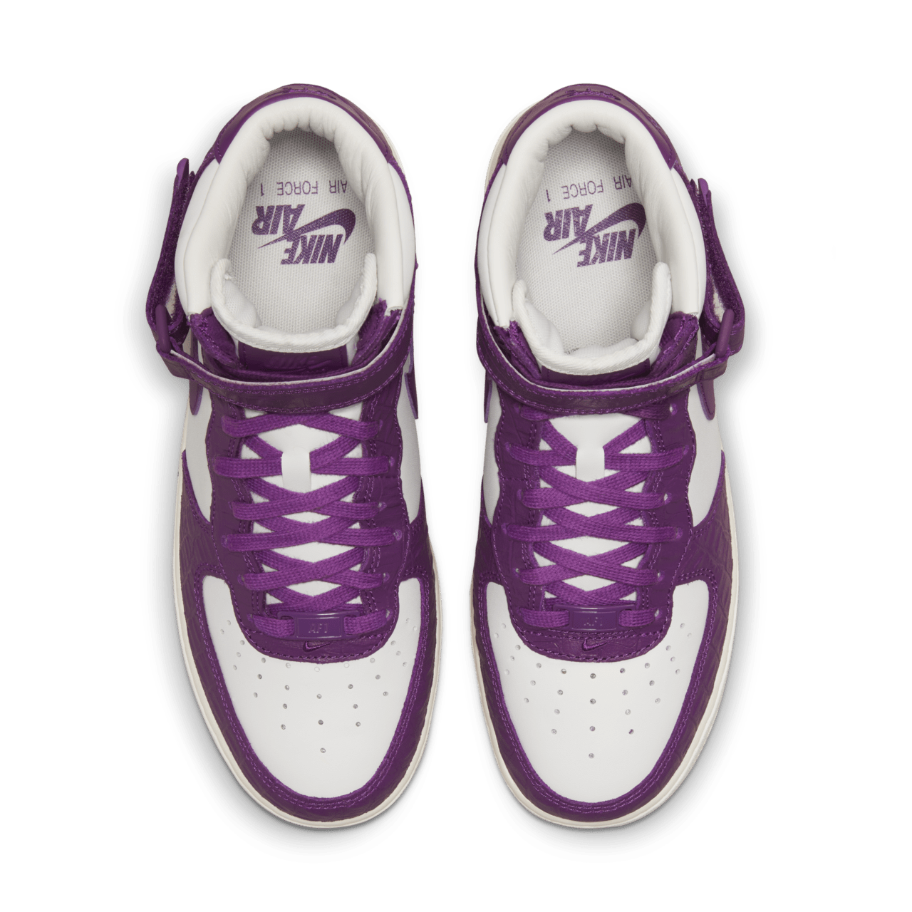 วันเปิดตัว Air Force 1 '07 Mid "Tokyo 03" ผู้หญิง (DZ4865-503)